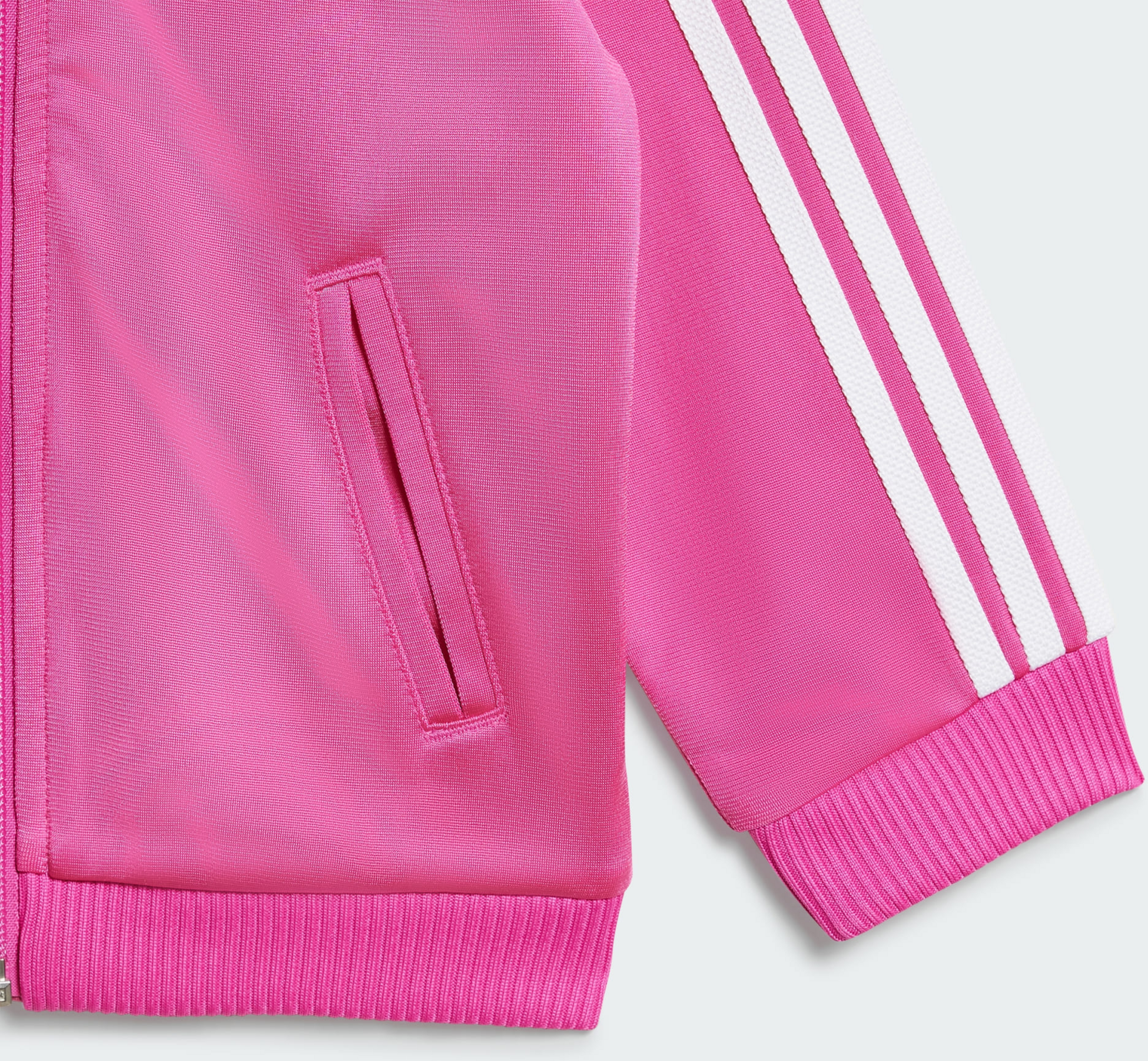 ADIDAS ORIGINALS, Adidas Originals Adicolor Firebird Tr&auml;ningsst&auml;ll Barn