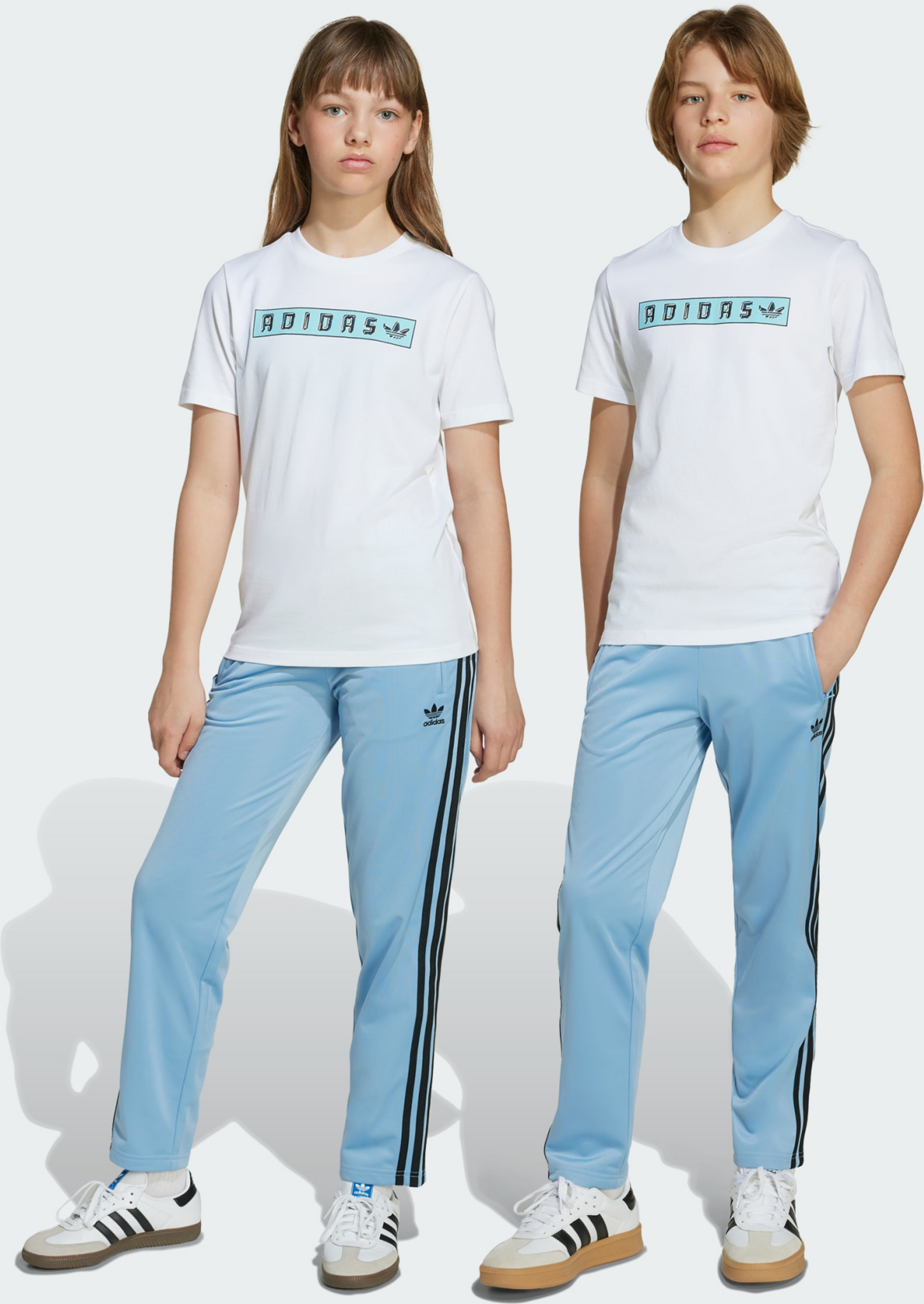 ADIDAS ORIGINALS, Adidas Originals Adicolor Firebird-byxor