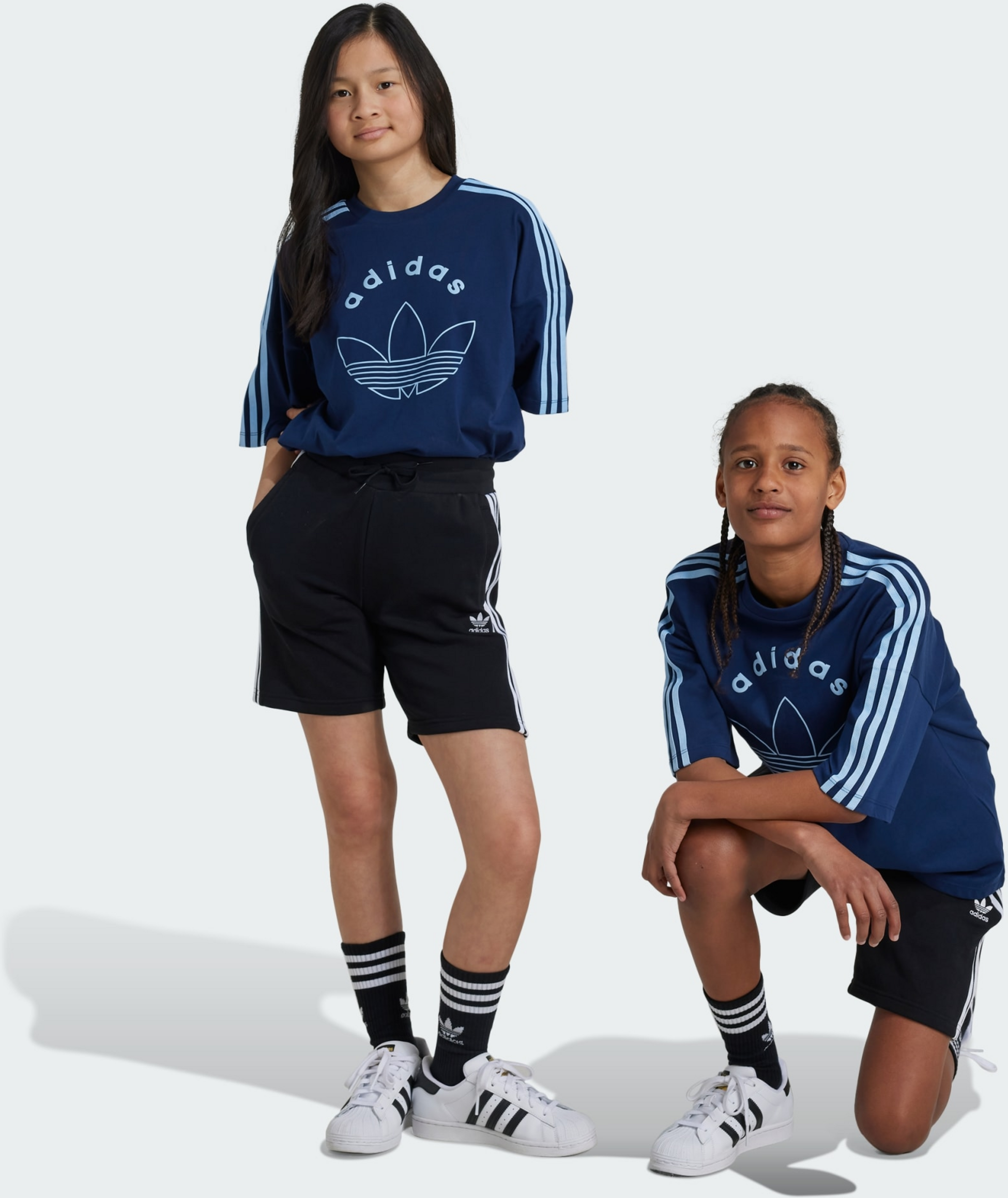 ADIDAS ORIGINALS, Adidas Originals Adicolor Shorts