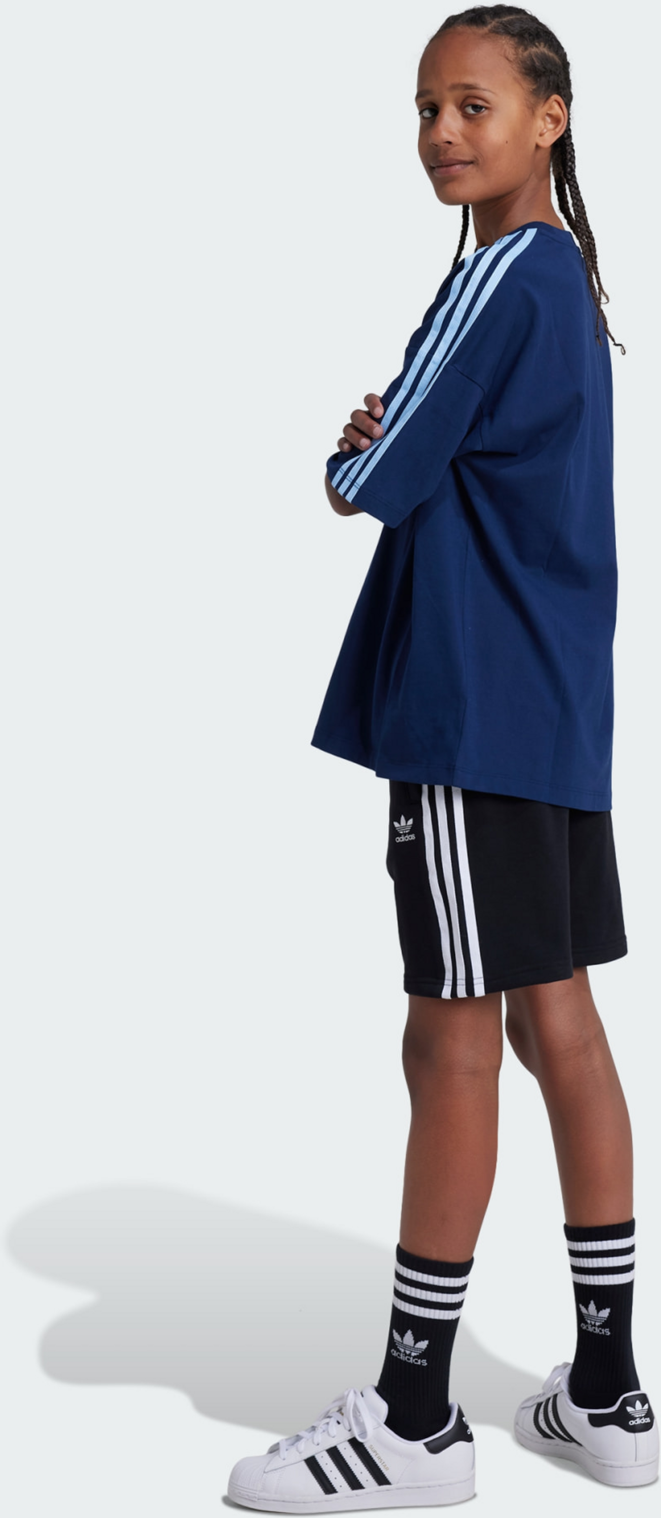 ADIDAS ORIGINALS, Adidas Originals Adicolor Shorts