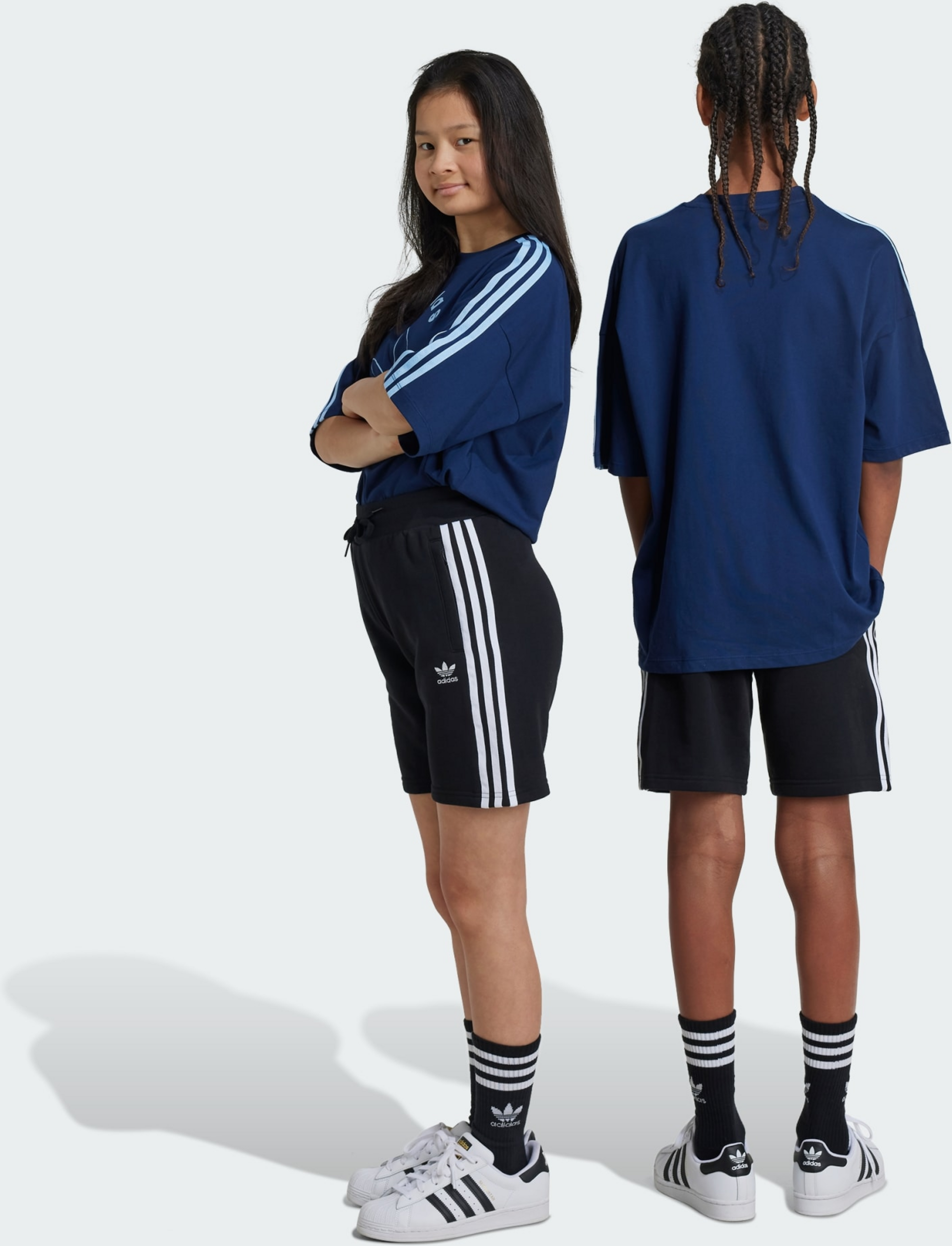 ADIDAS ORIGINALS, Adidas Originals Adicolor Shorts