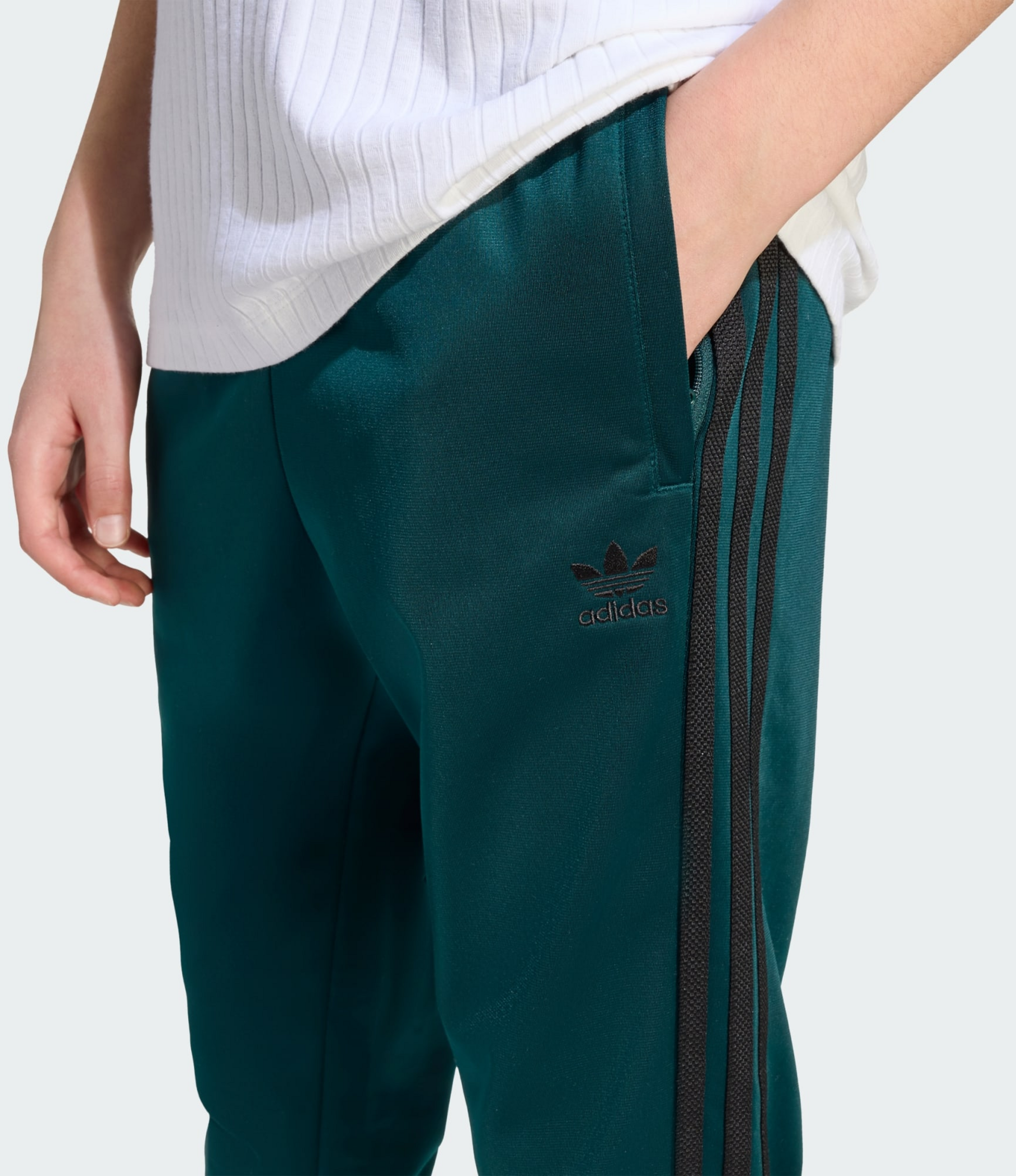 ADIDAS ORIGINALS, Adidas Originals Adicolor Sst Träningsbyxor