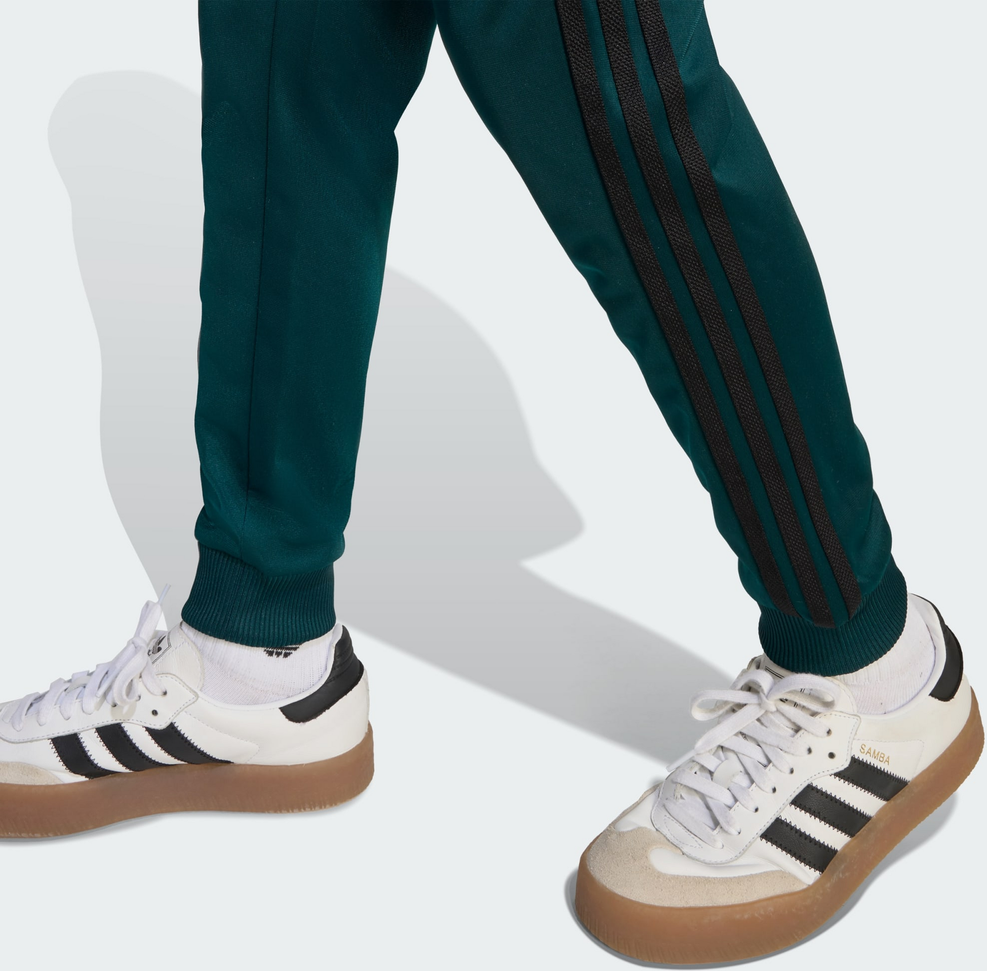 ADIDAS ORIGINALS, Adidas Originals Adicolor Sst Träningsbyxor