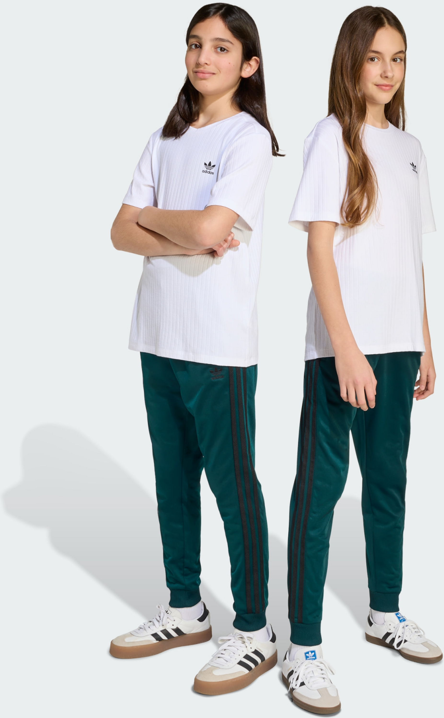 ADIDAS ORIGINALS, Adidas Originals Adicolor Sst Träningsbyxor