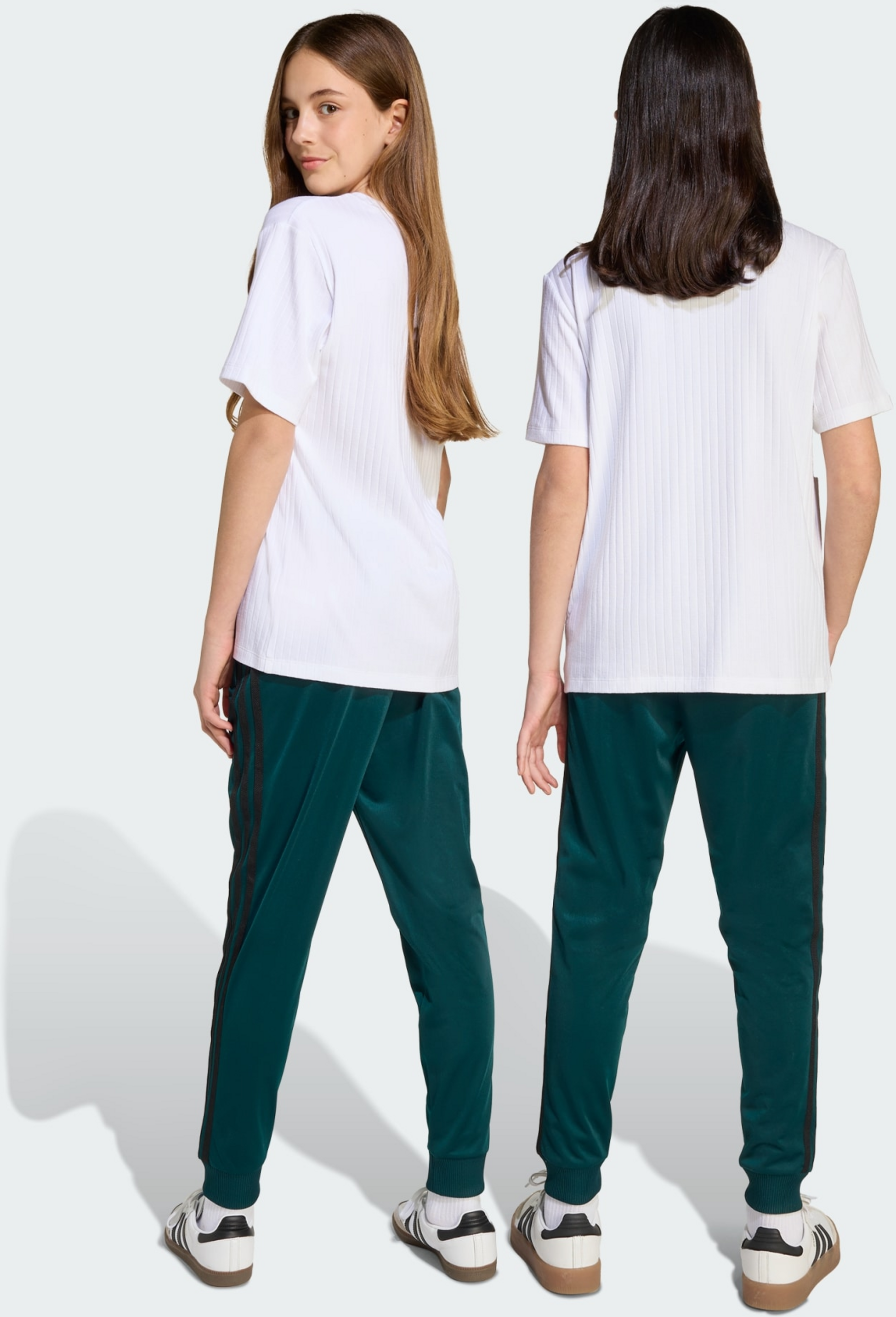 ADIDAS ORIGINALS, Adidas Originals Adicolor Sst Träningsbyxor