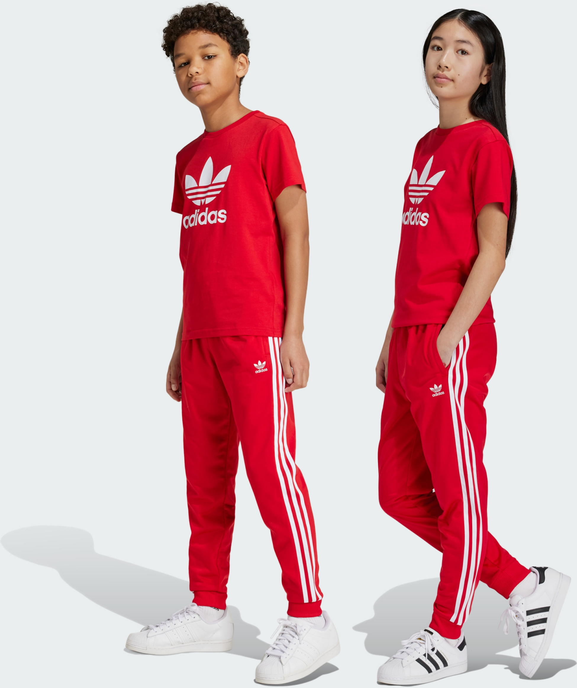 ADIDAS ORIGINALS, Adidas Originals Adicolor Sst Träningsbyxor