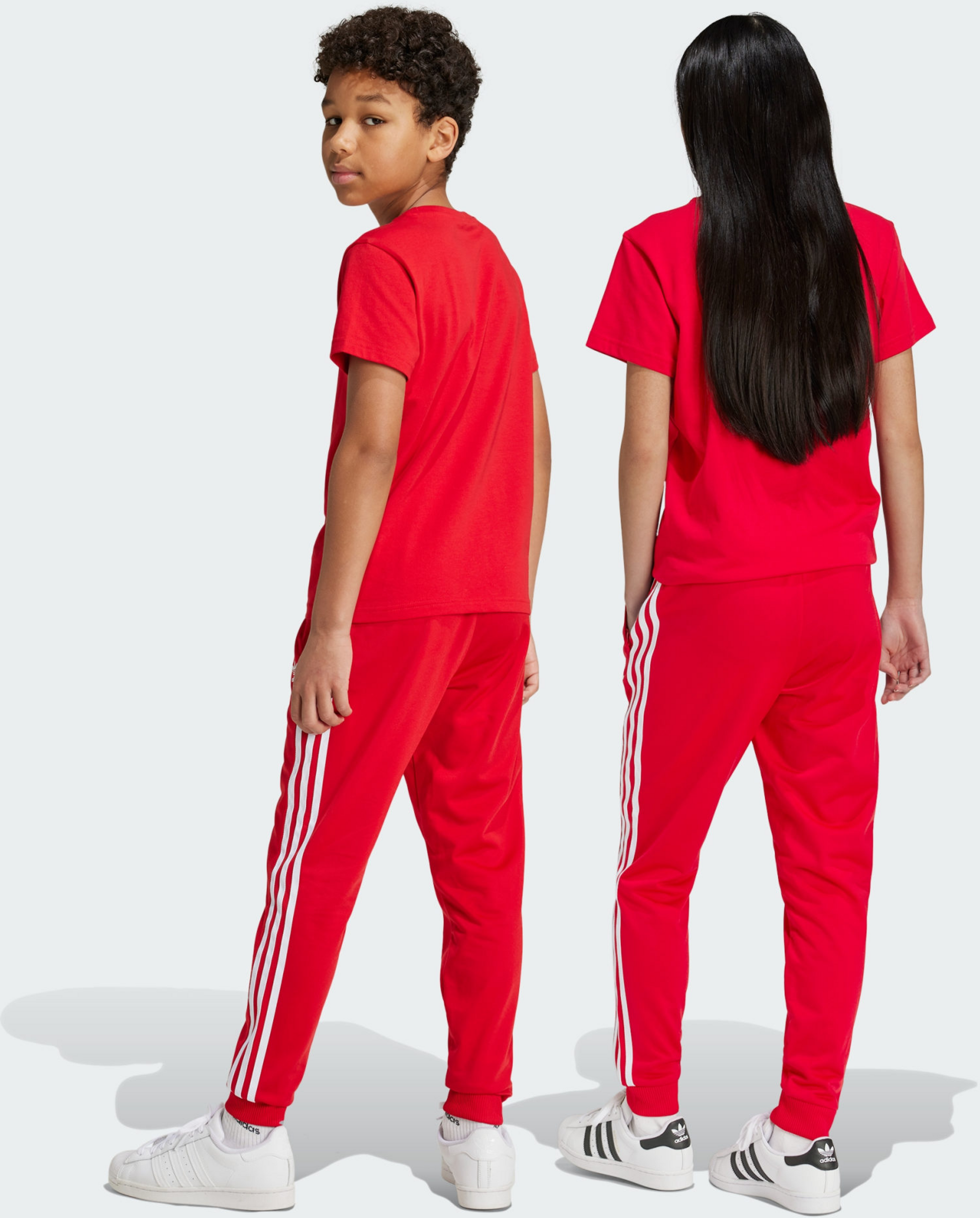 ADIDAS ORIGINALS, Adidas Originals Adicolor Sst Träningsbyxor