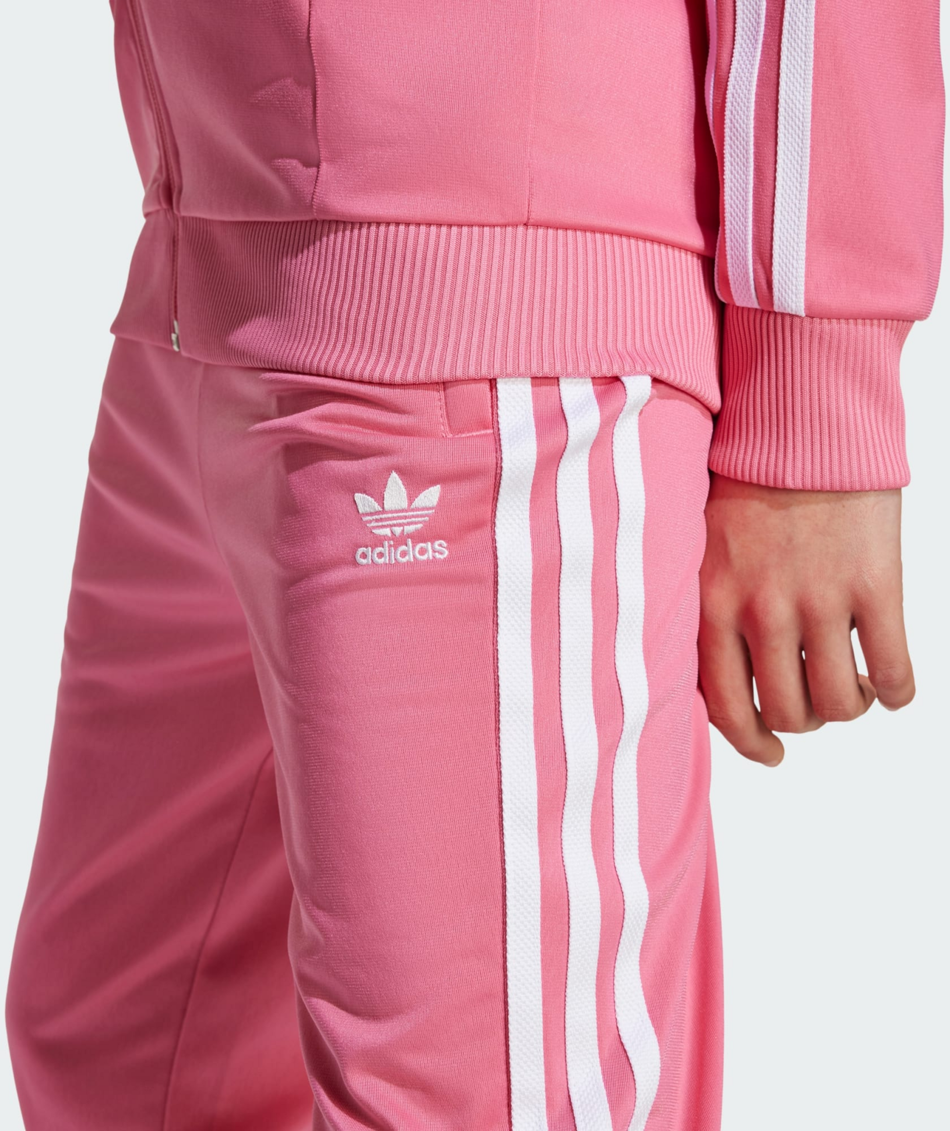 ADIDAS ORIGINALS, Adidas Originals Adicolor Sst Träningsbyxor