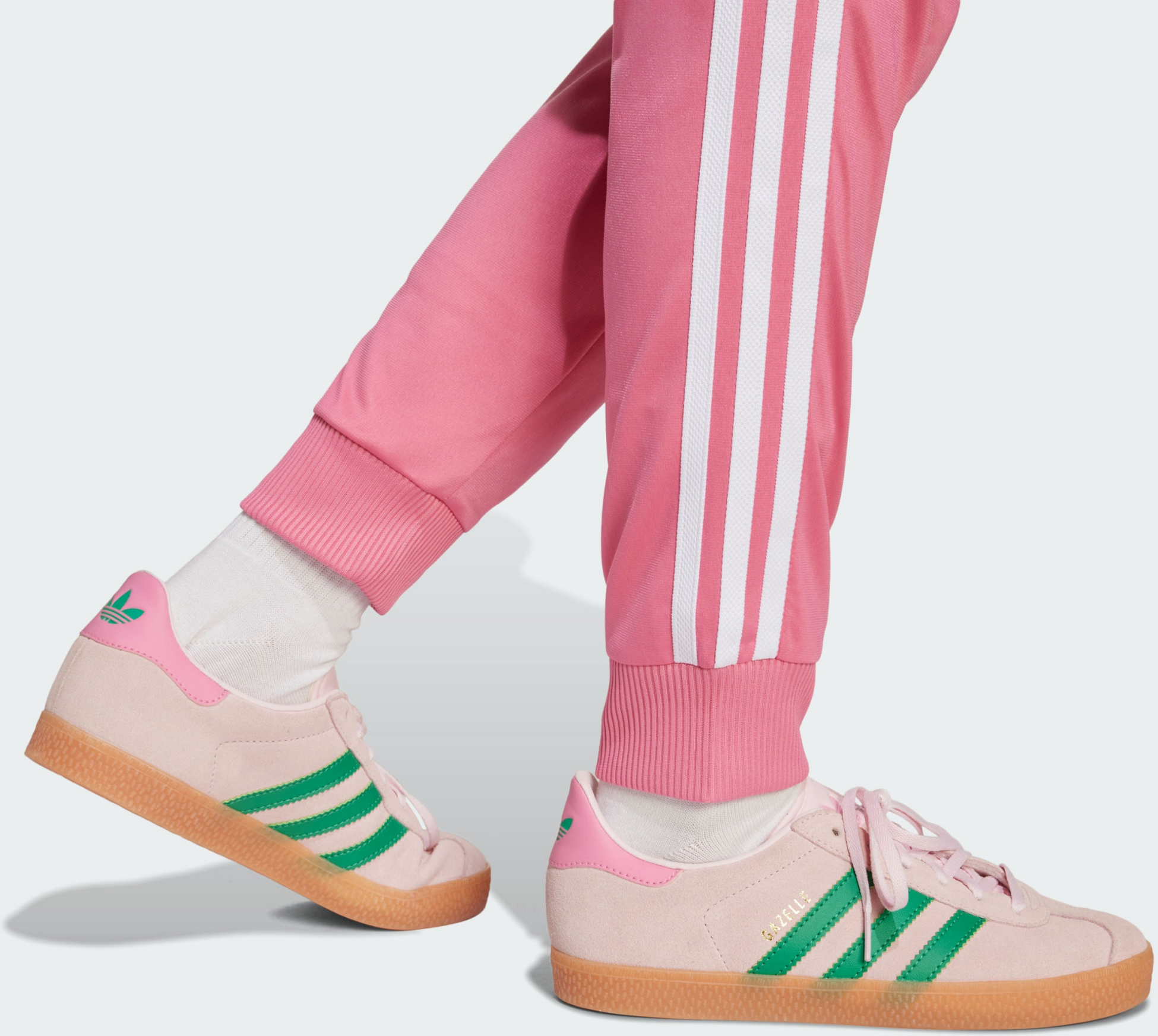 ADIDAS ORIGINALS, Adidas Originals Adicolor Sst Träningsbyxor