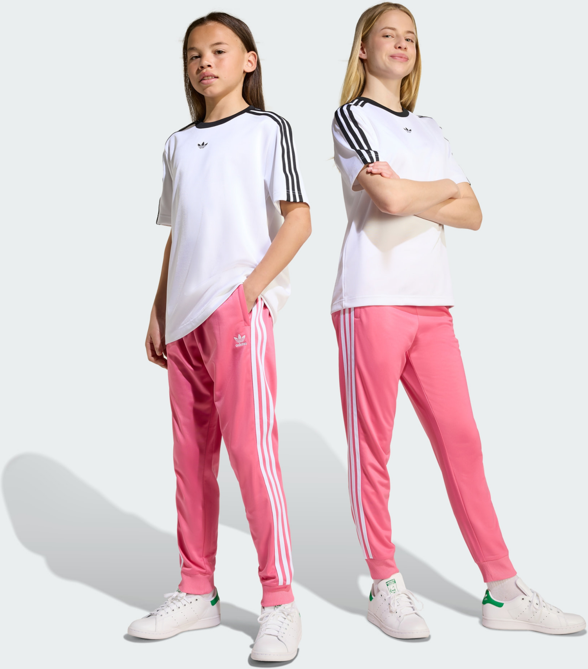 ADIDAS ORIGINALS, Adidas Originals Adicolor Sst Träningsbyxor