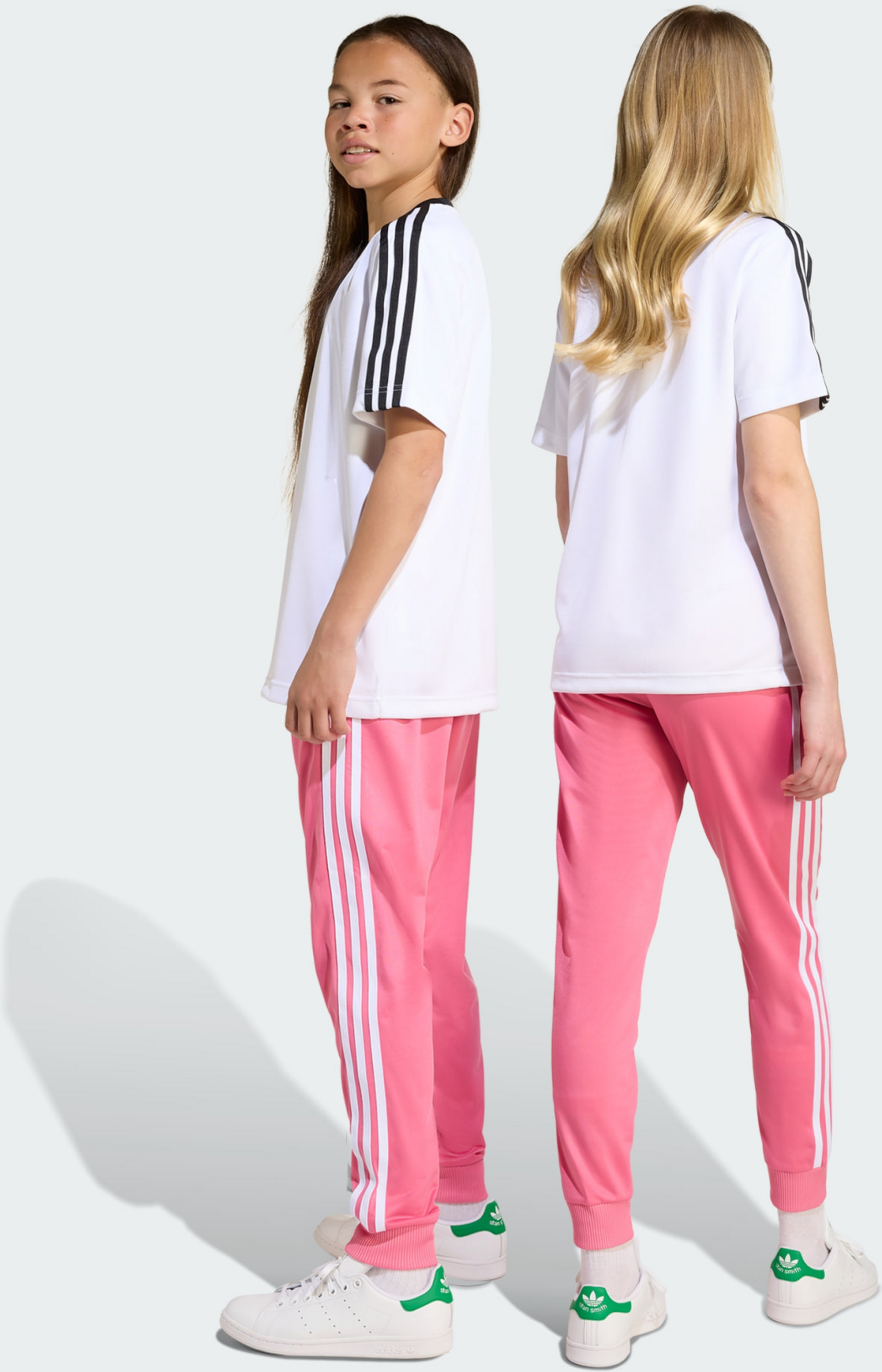 ADIDAS ORIGINALS, Adidas Originals Adicolor Sst Träningsbyxor