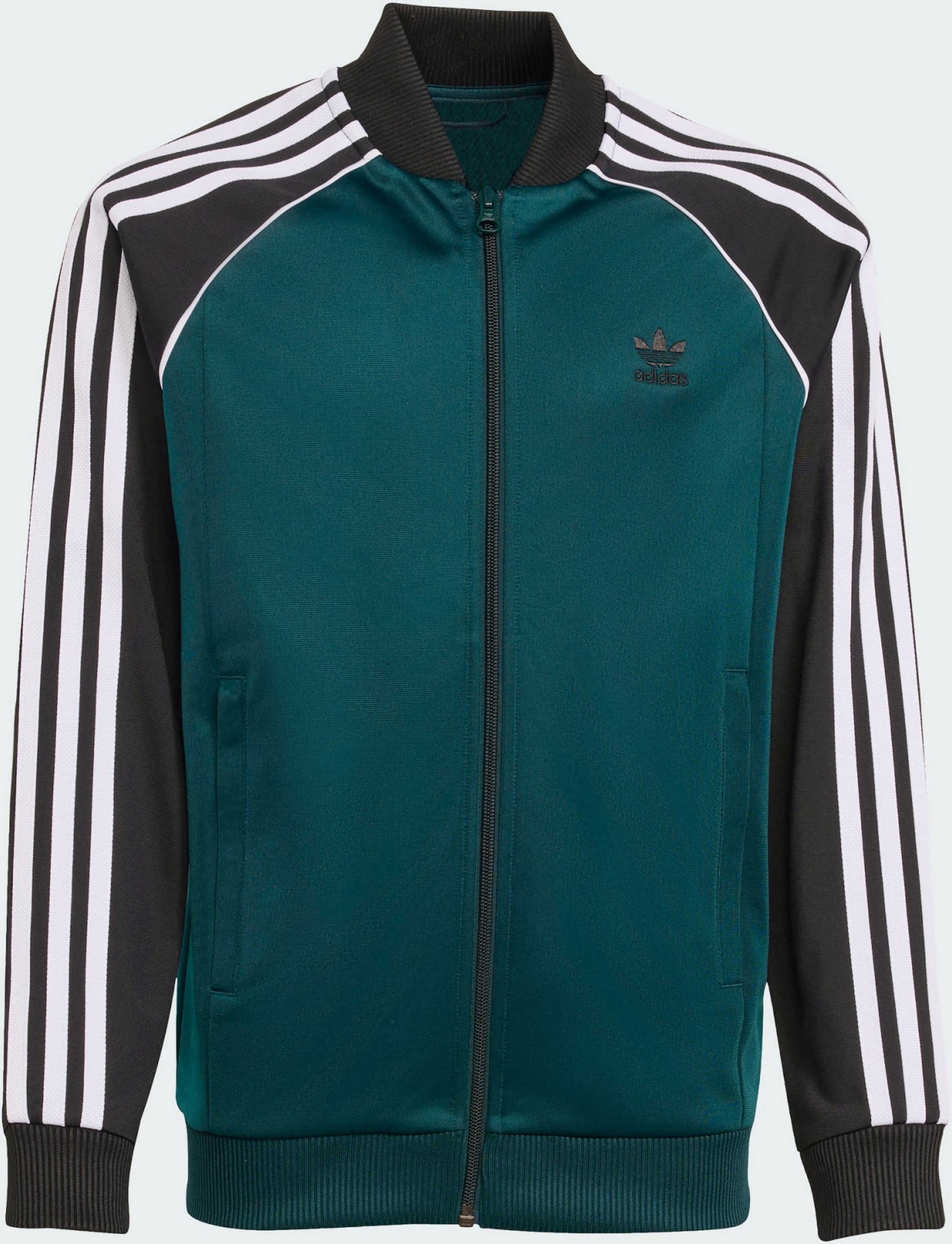 ADIDAS ORIGINALS, Adidas Originals Adicolor Sst Träningsjacka