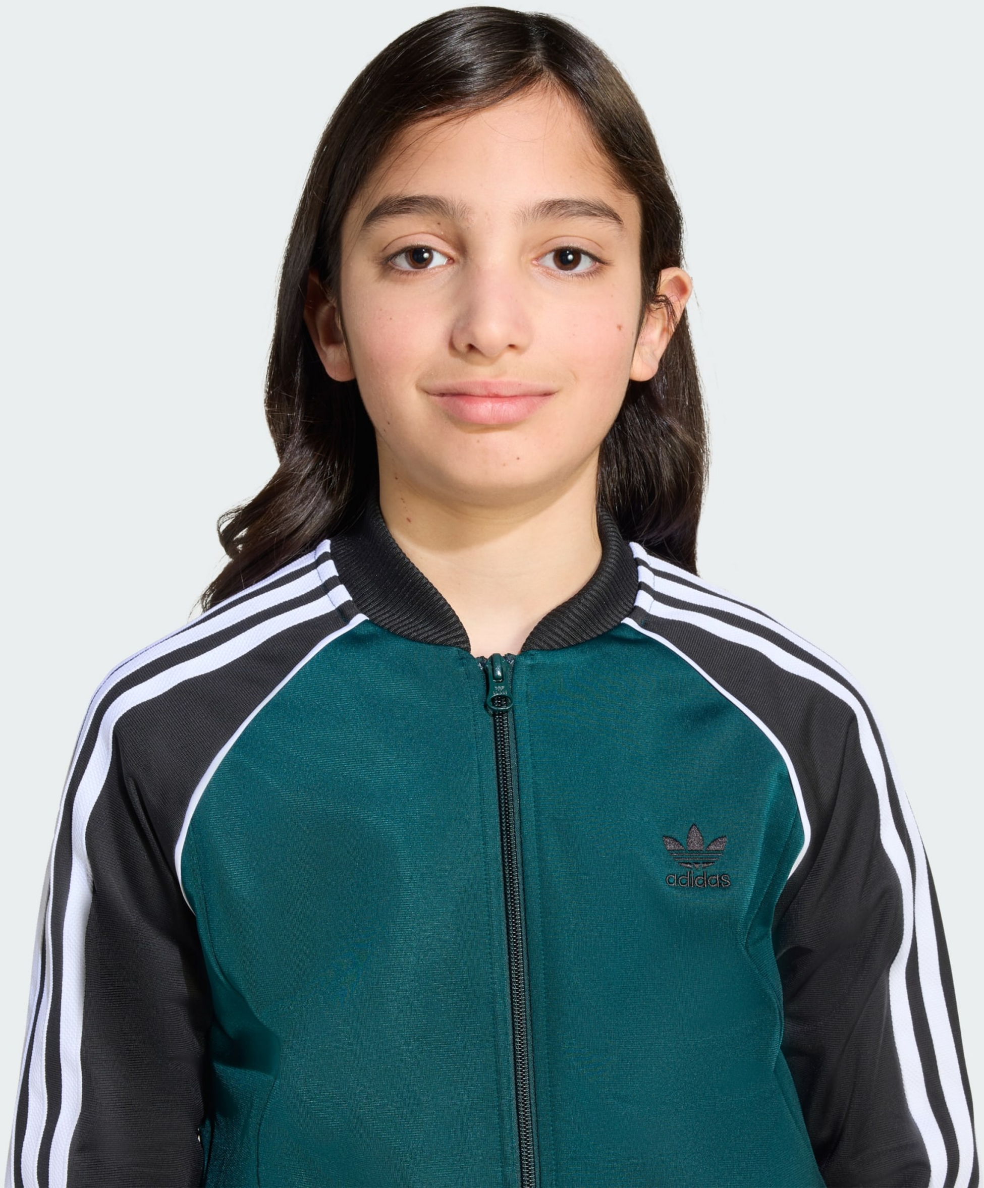 ADIDAS ORIGINALS, Adidas Originals Adicolor Sst Träningsjacka