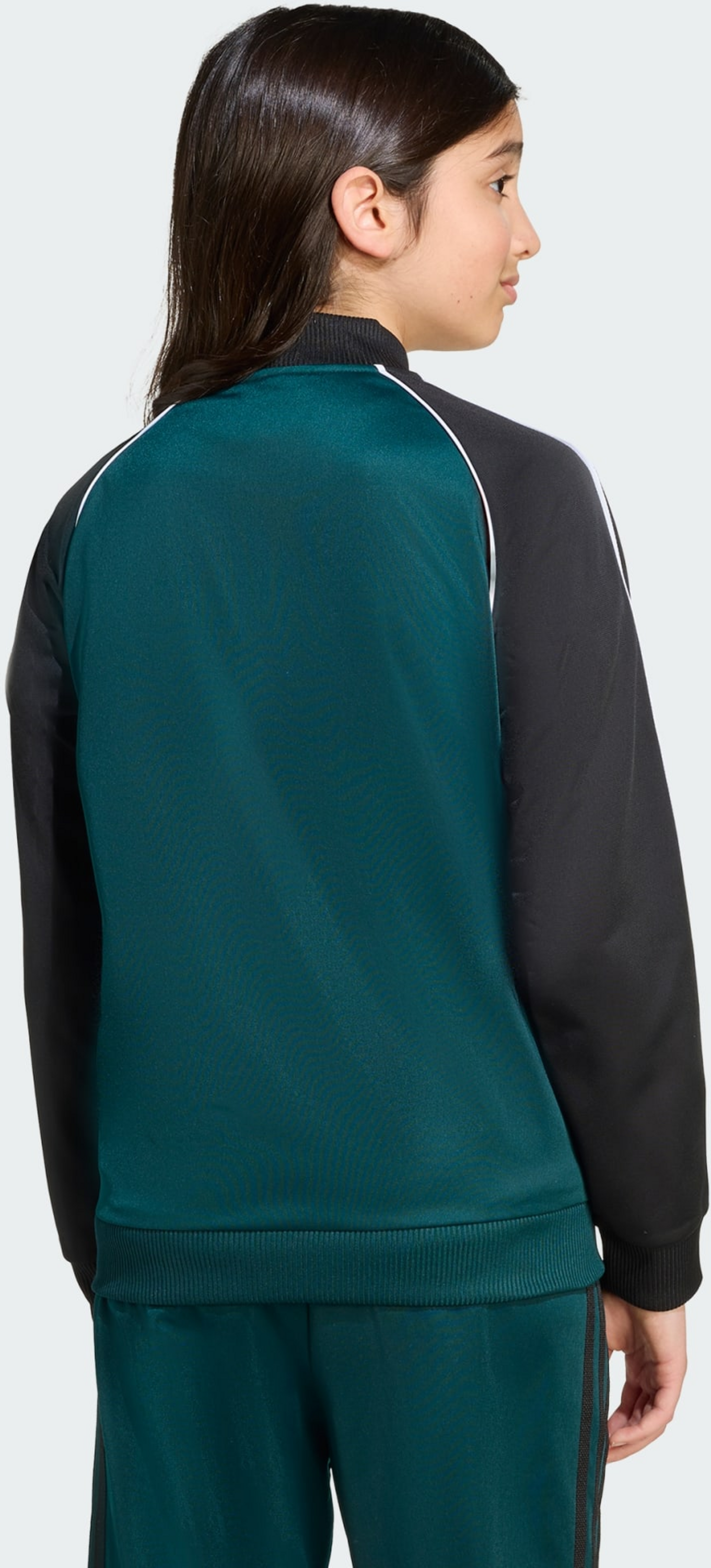 ADIDAS ORIGINALS, Adidas Originals Adicolor Sst Träningsjacka