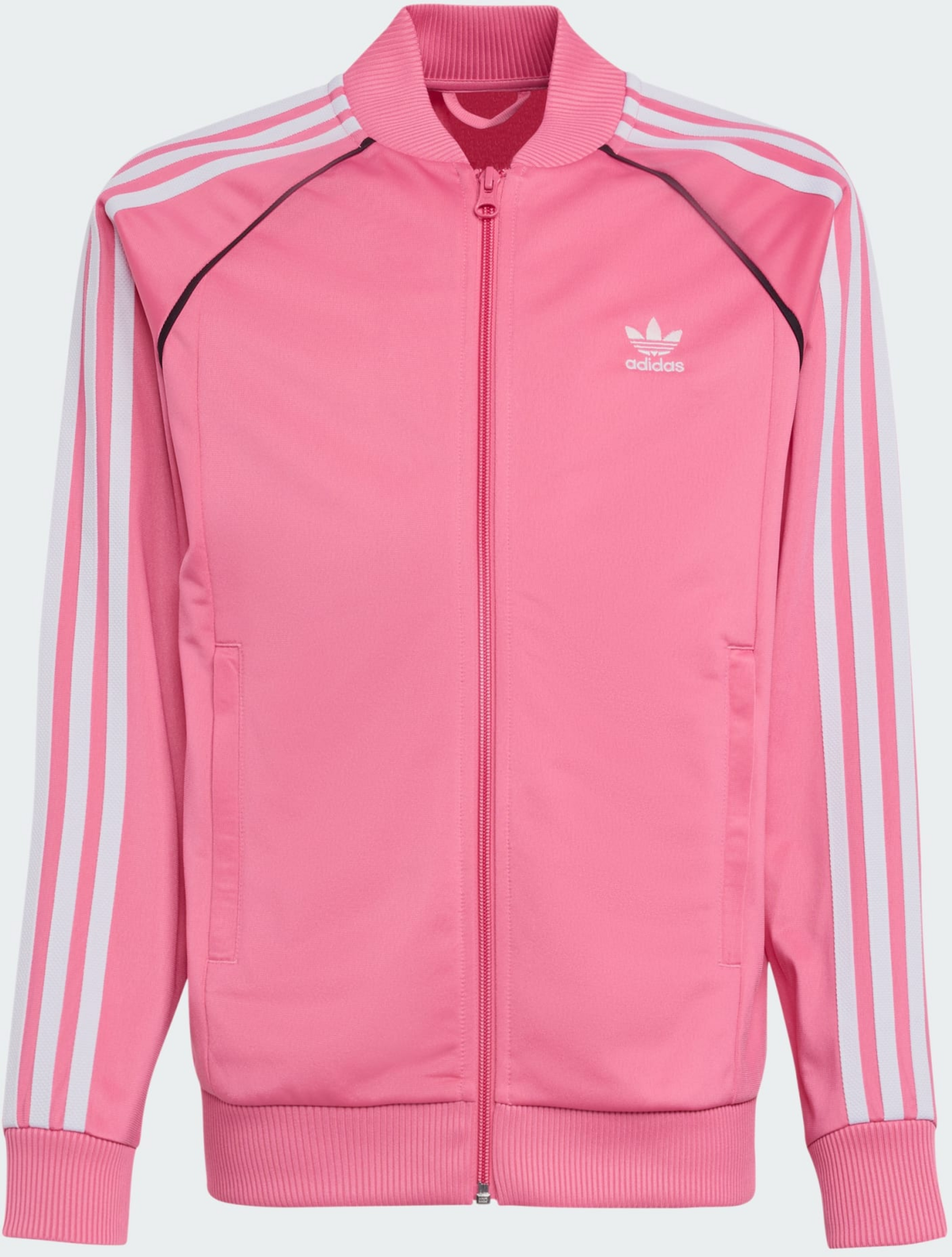 ADIDAS ORIGINALS, Adidas Originals Adicolor Sst Träningsjacka