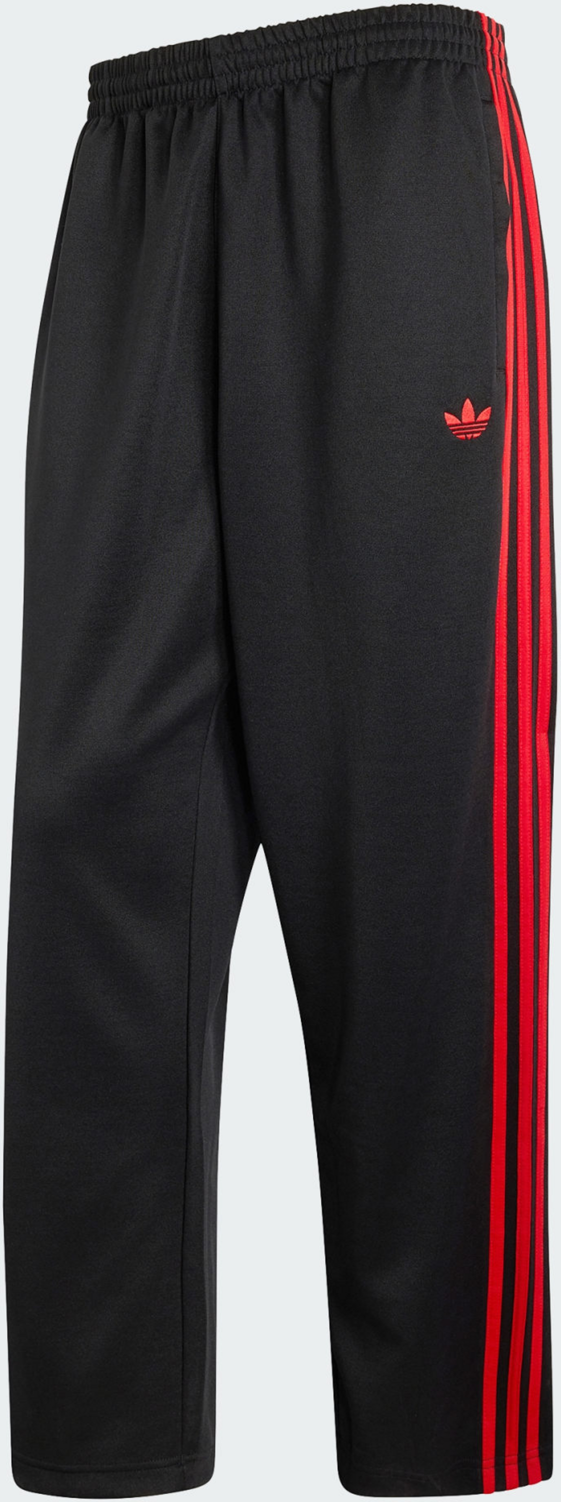 ADIDAS ORIGINALS, Adidas Originals Adicolor Tr&auml;ningsbyxor Med L&ouml;s Passform