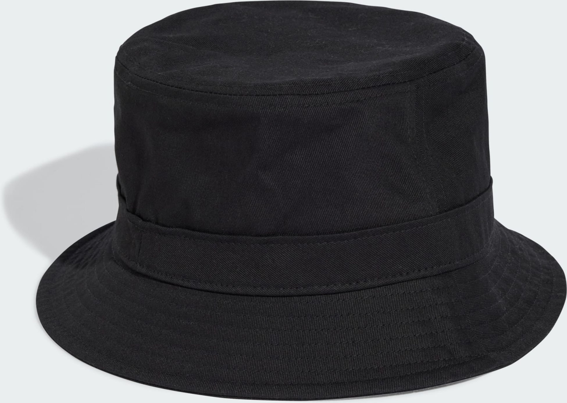 ADIDAS ORIGINALS, Adidas Originals Adicolor Trefoil Buckethatt