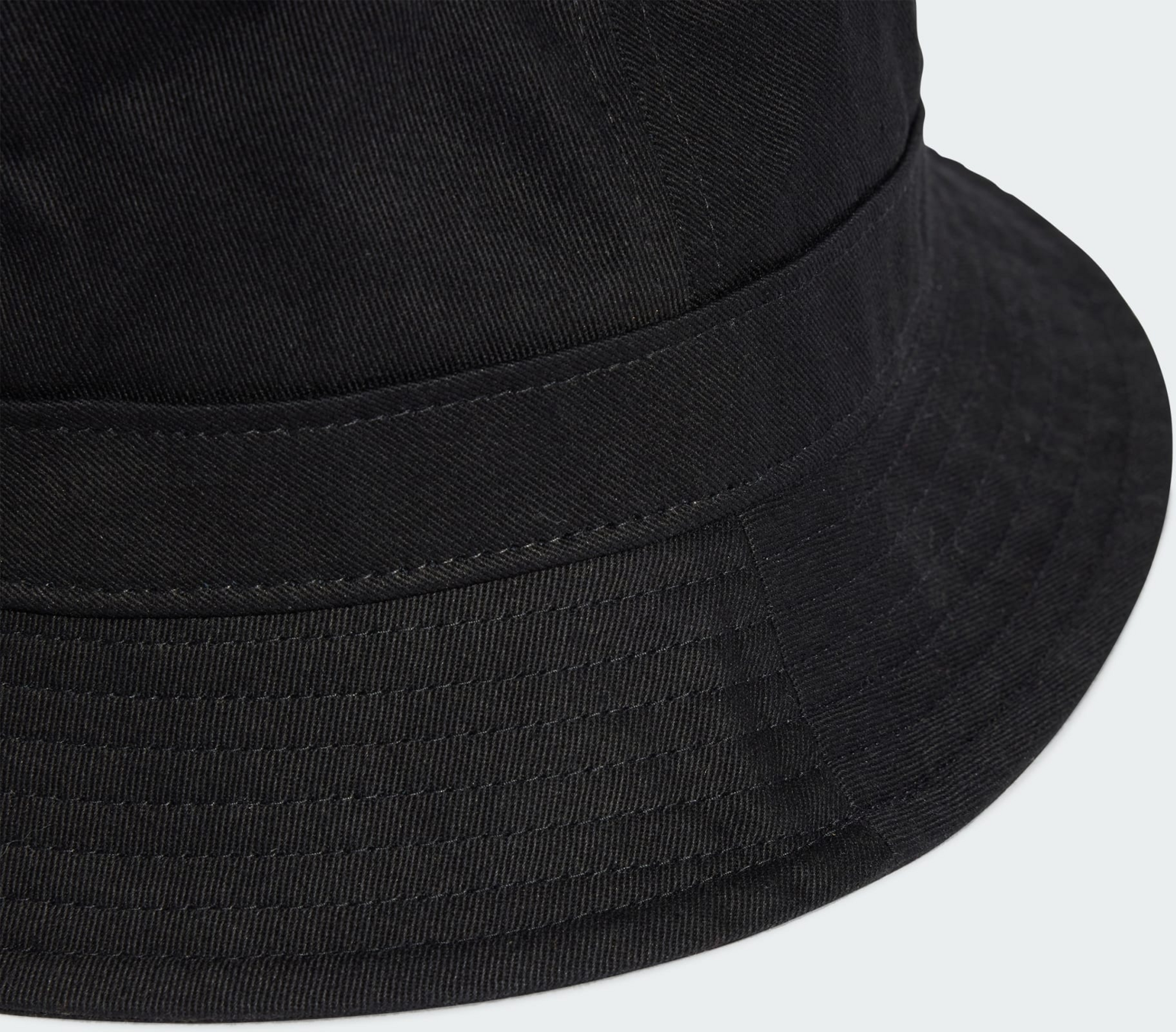 ADIDAS ORIGINALS, Adidas Originals Adicolor Trefoil Buckethatt