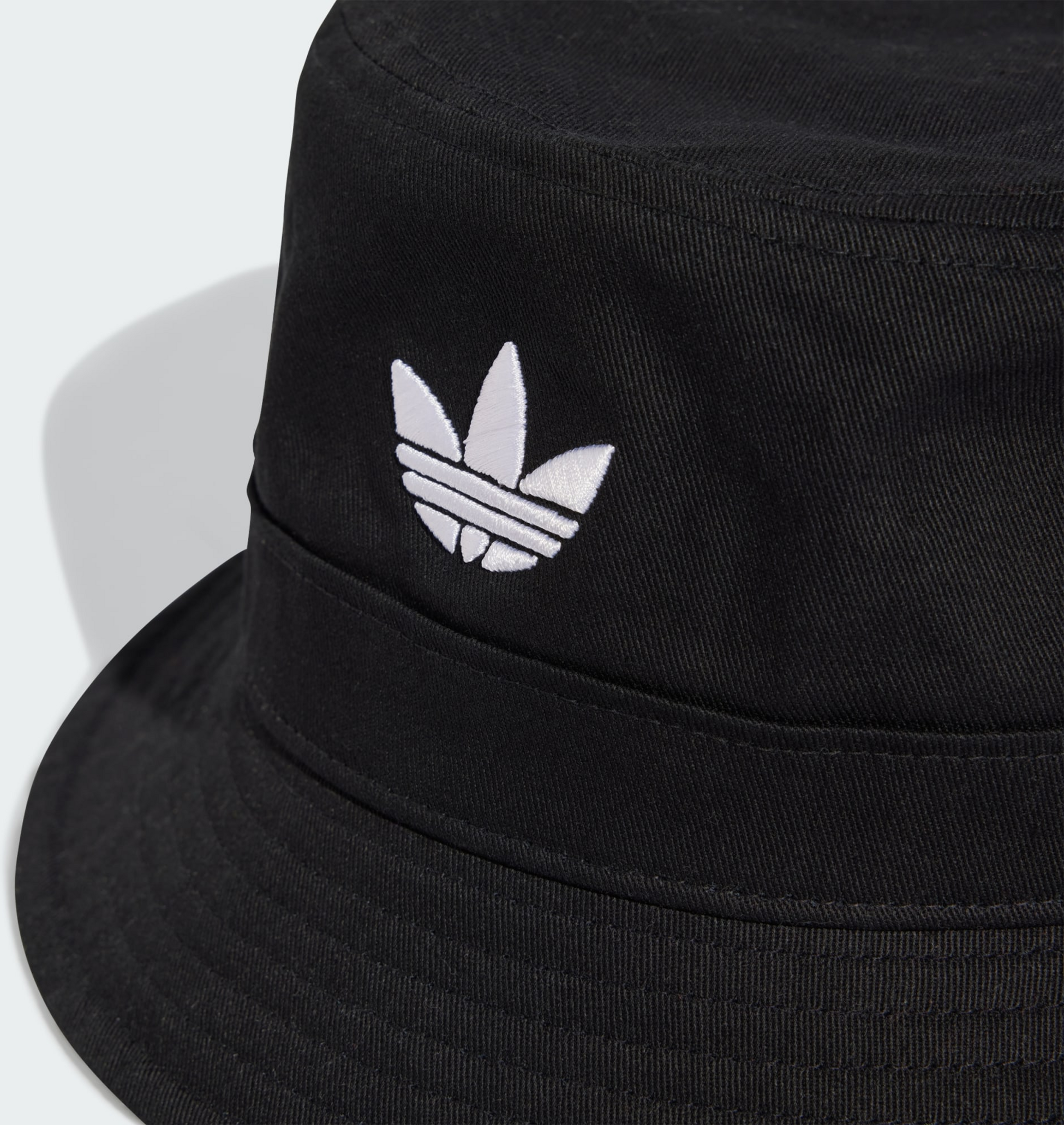 ADIDAS ORIGINALS, Adidas Originals Adicolor Trefoil Buckethatt