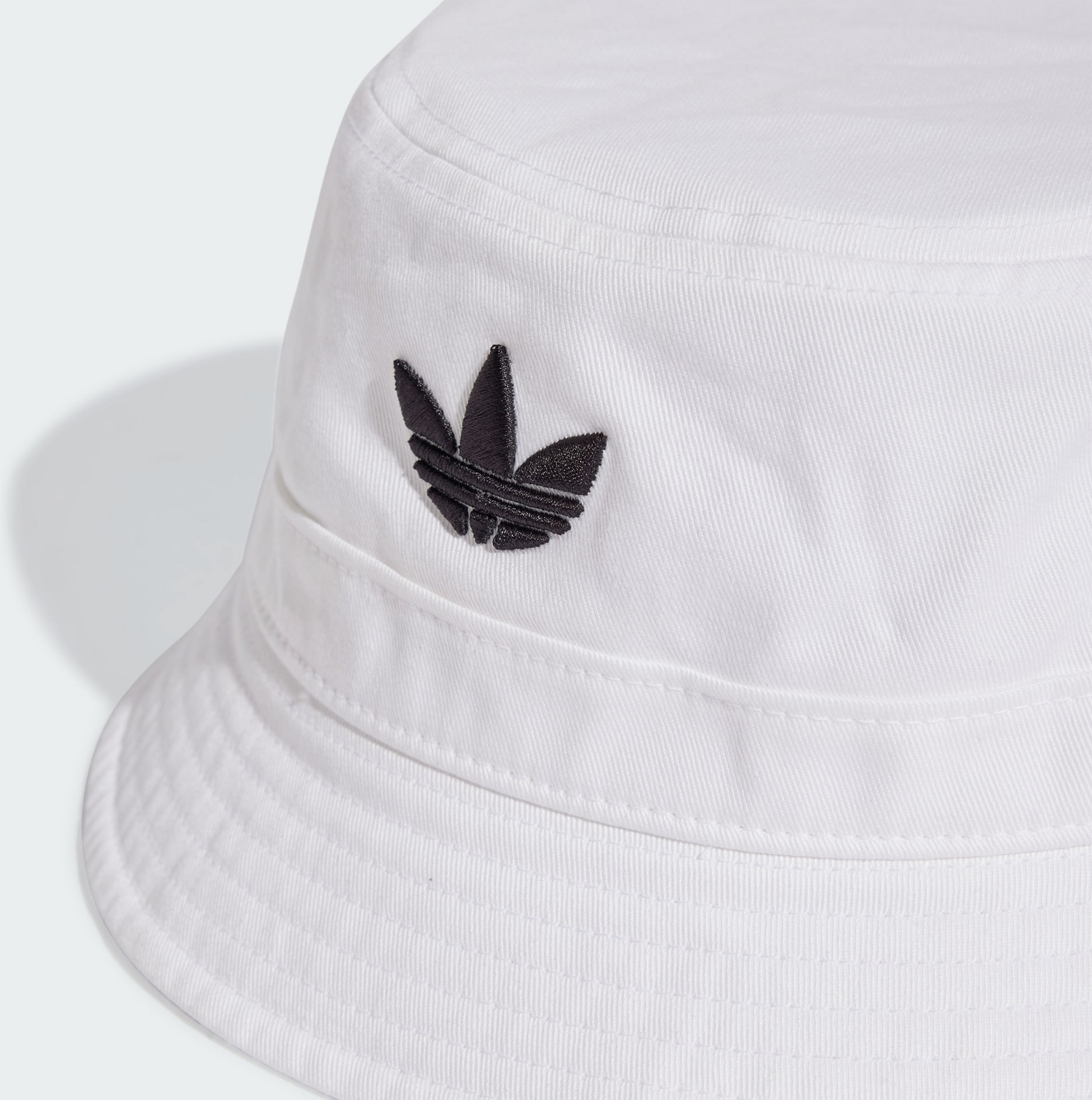 ADIDAS ORIGINALS, Adidas Originals Adicolor Trefoil Buckethatt