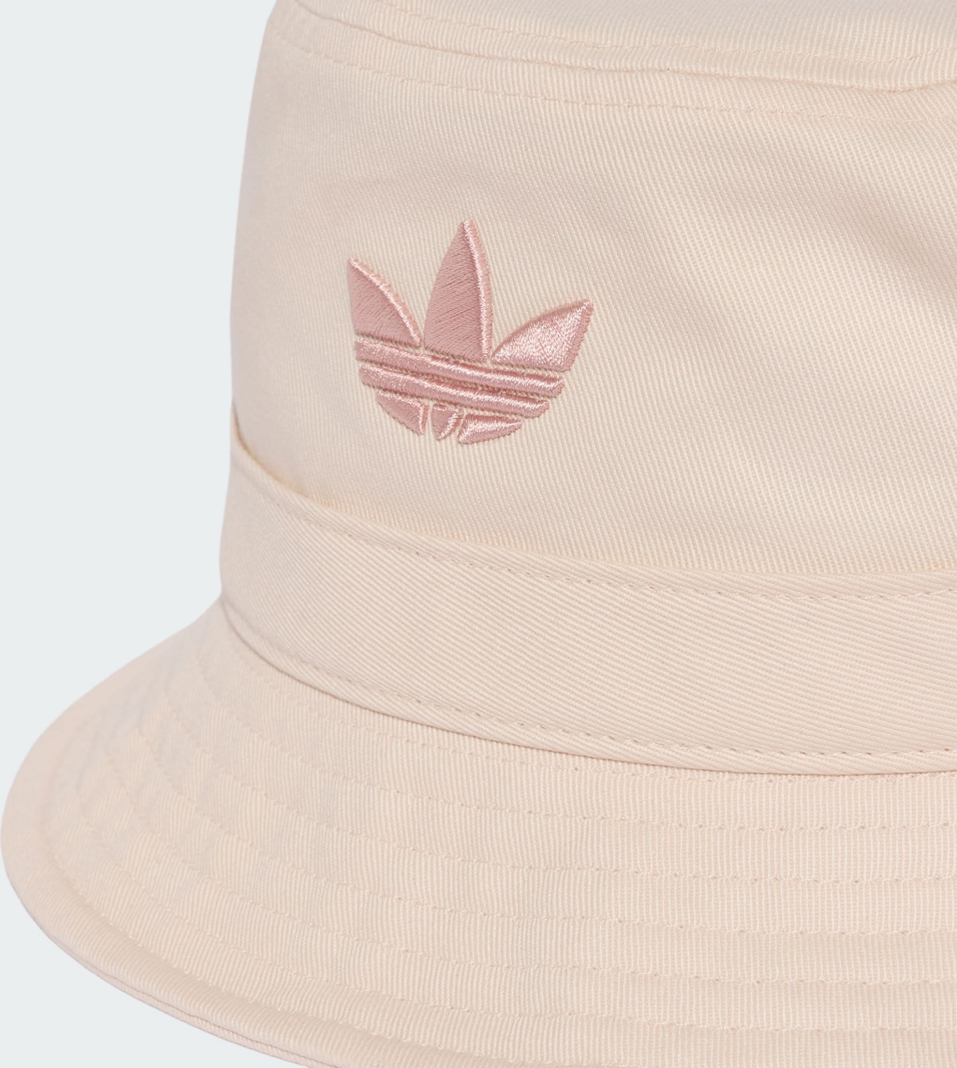 ADIDAS ORIGINALS, Adidas Originals Adicolor Trefoil Buckethatt