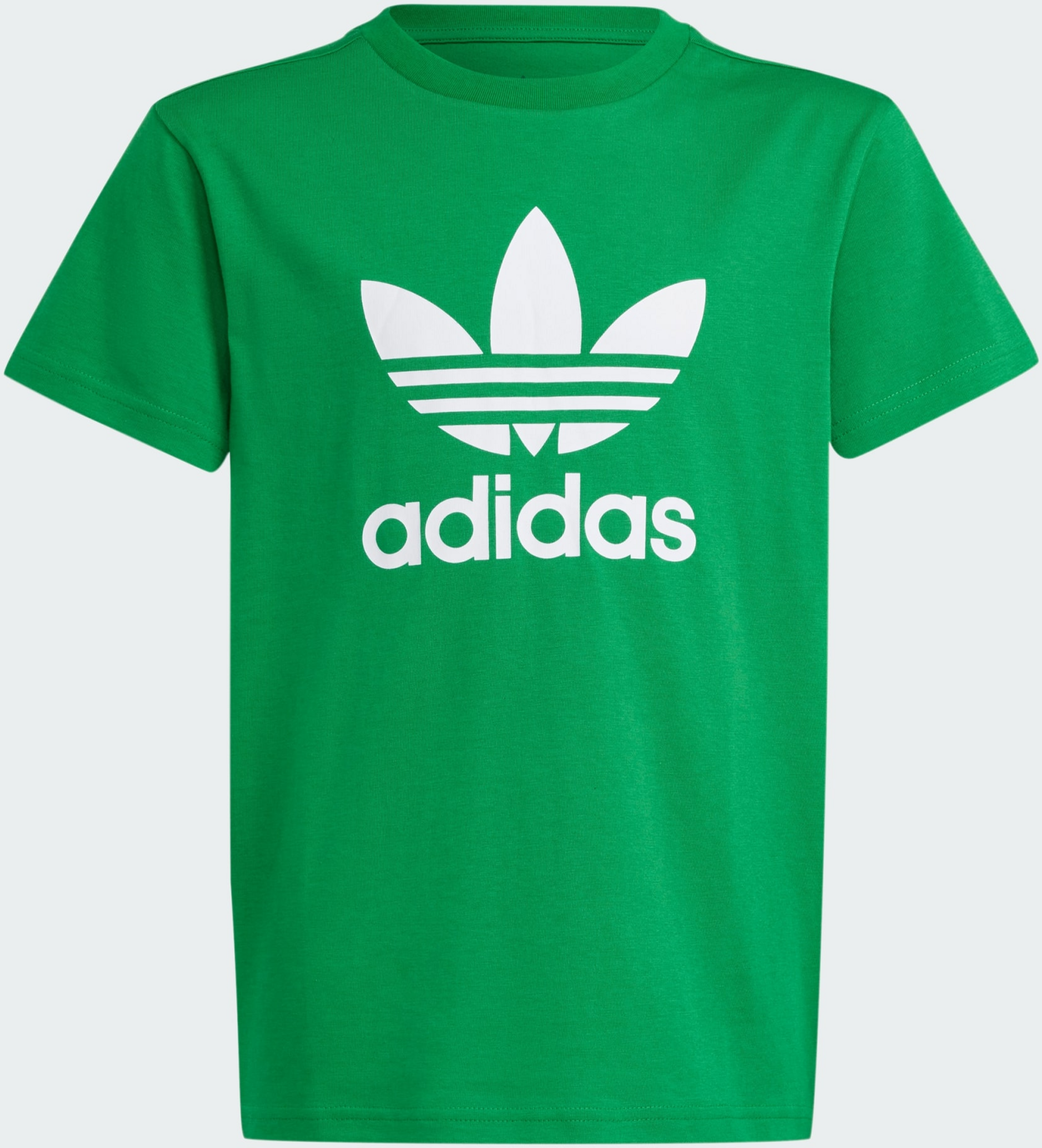 ADIDAS ORIGINALS, Adidas Originals Adicolor Trefoil T-shirt Barn