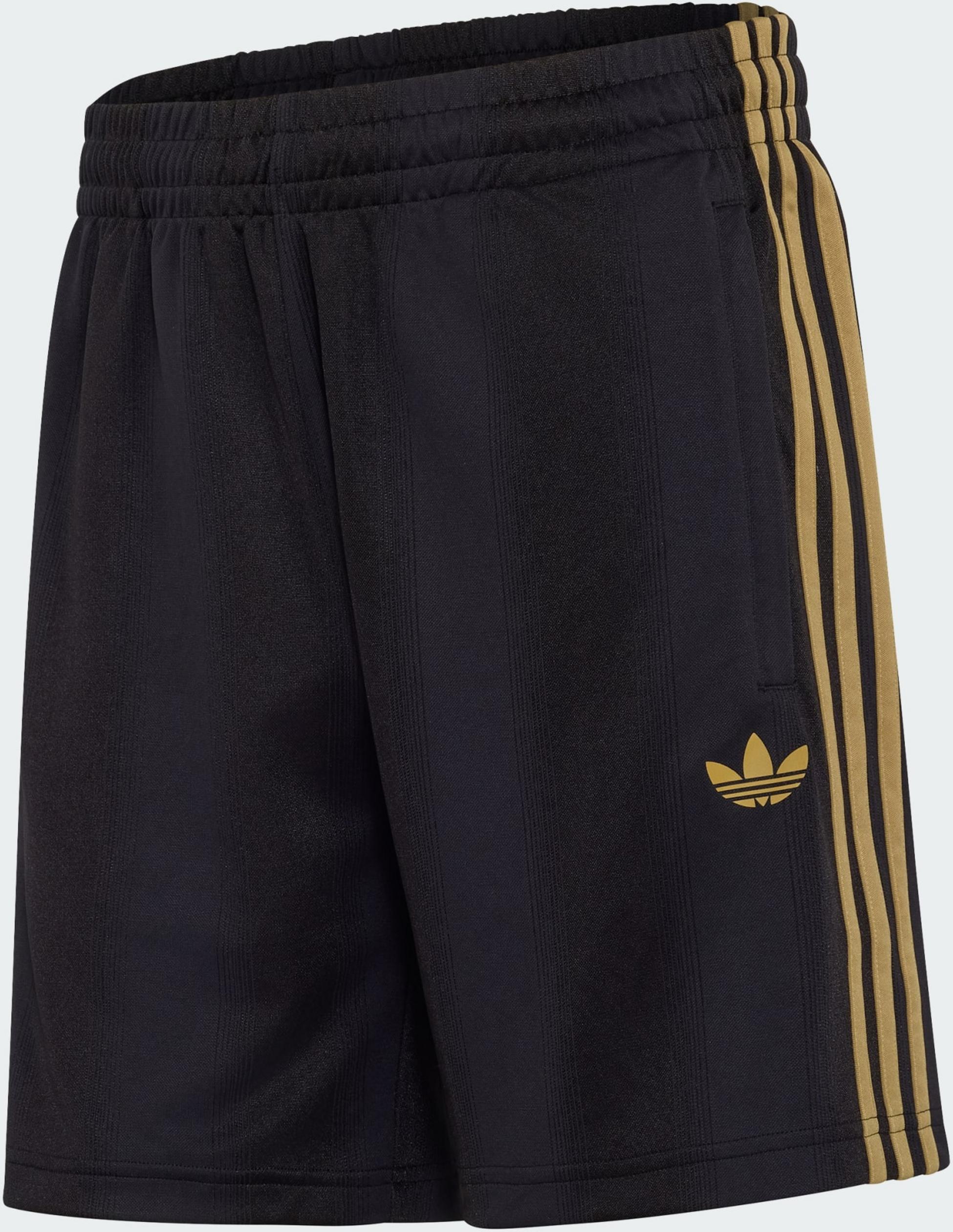 ADIDAS ORIGINALS, Adidas Originals Adidas Adicolor Jacquard Shorts