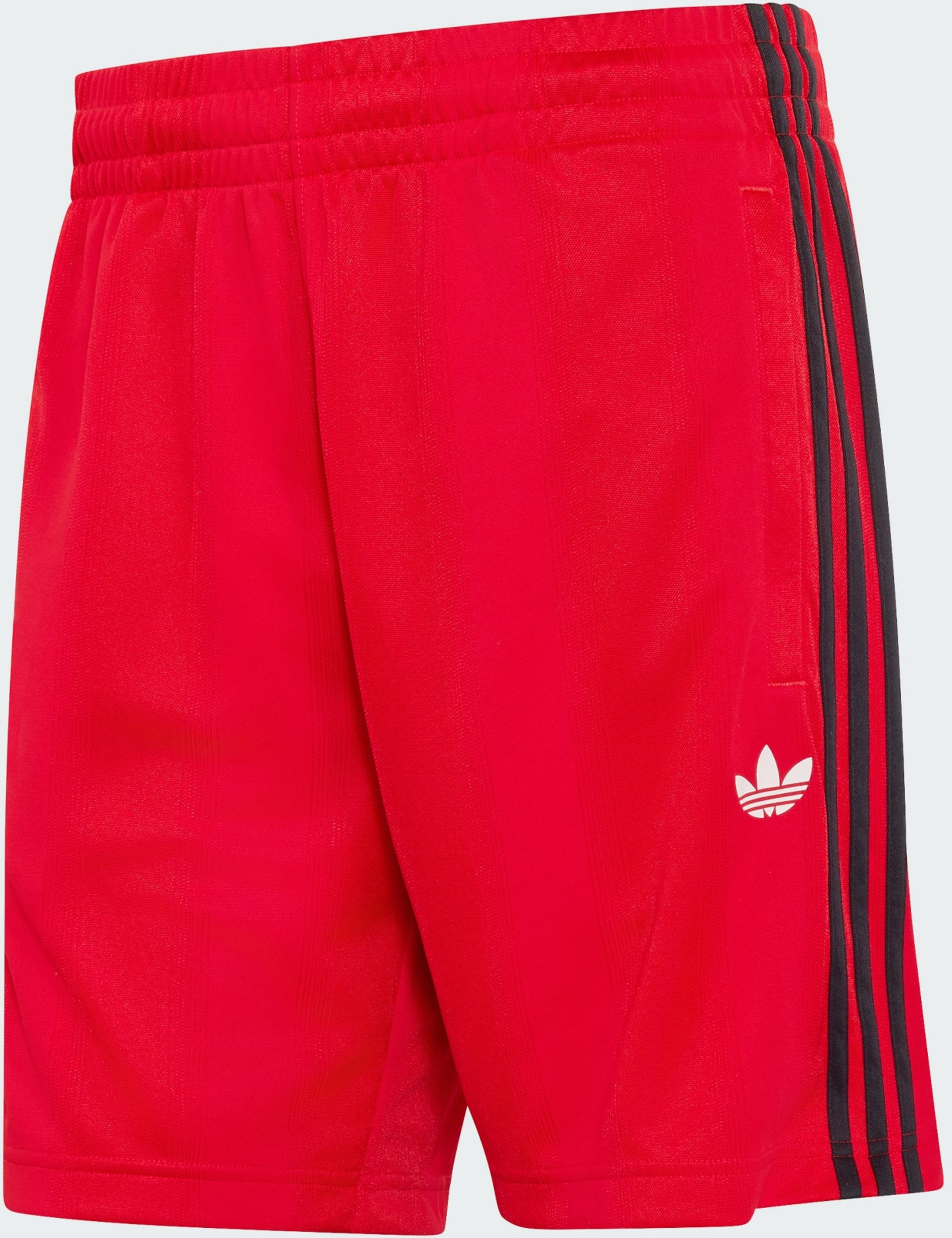 ADIDAS ORIGINALS, Adidas Originals Adidas Adicolor Jacquard Shorts