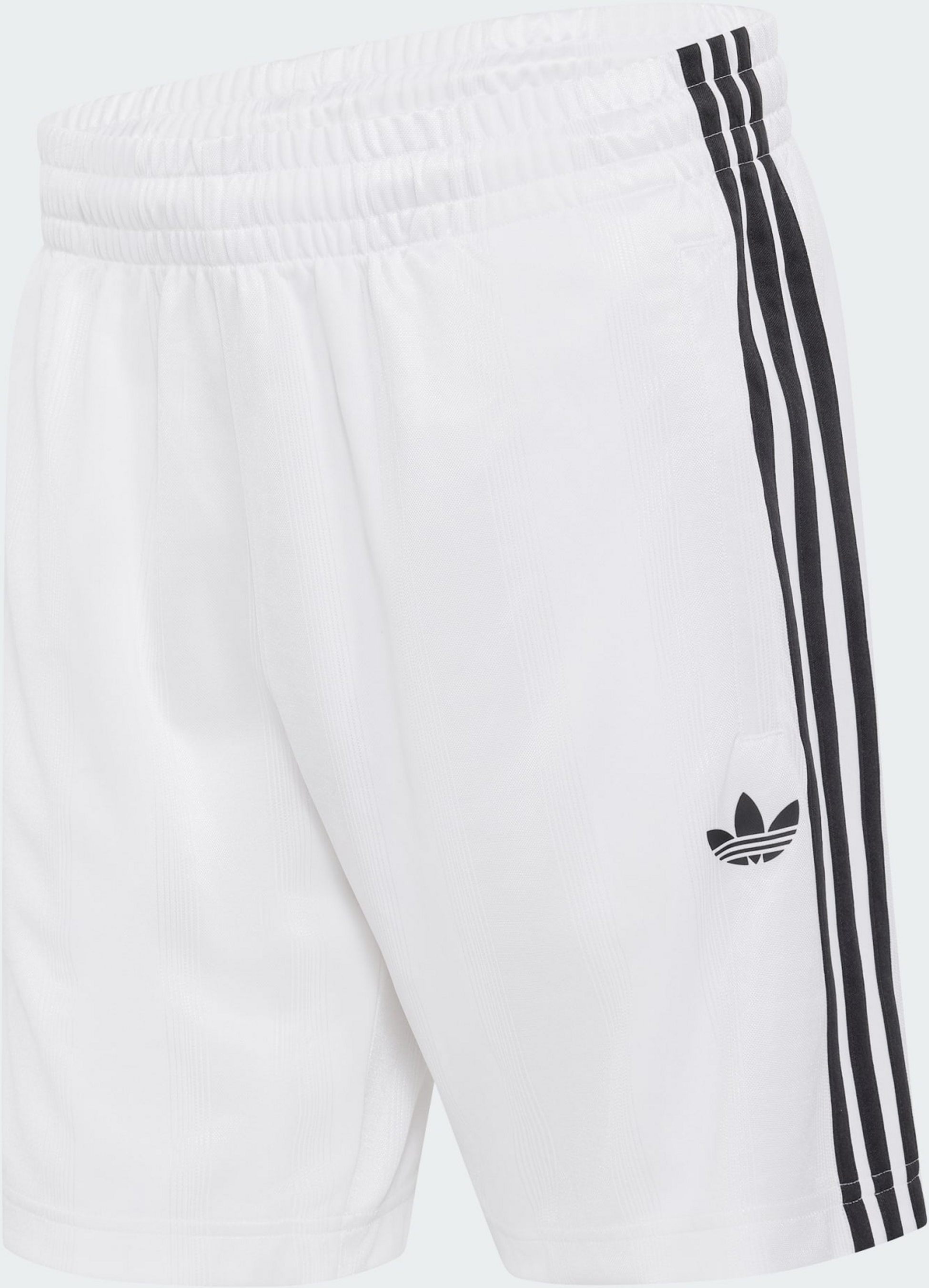 ADIDAS ORIGINALS, Adidas Originals Adidas Adicolor Jacquard Shorts