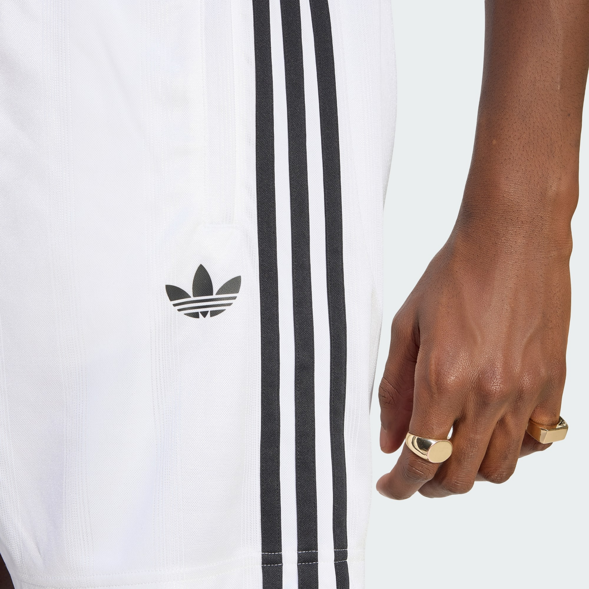 ADIDAS ORIGINALS, Adidas Originals Adidas Adicolor Jacquard Shorts