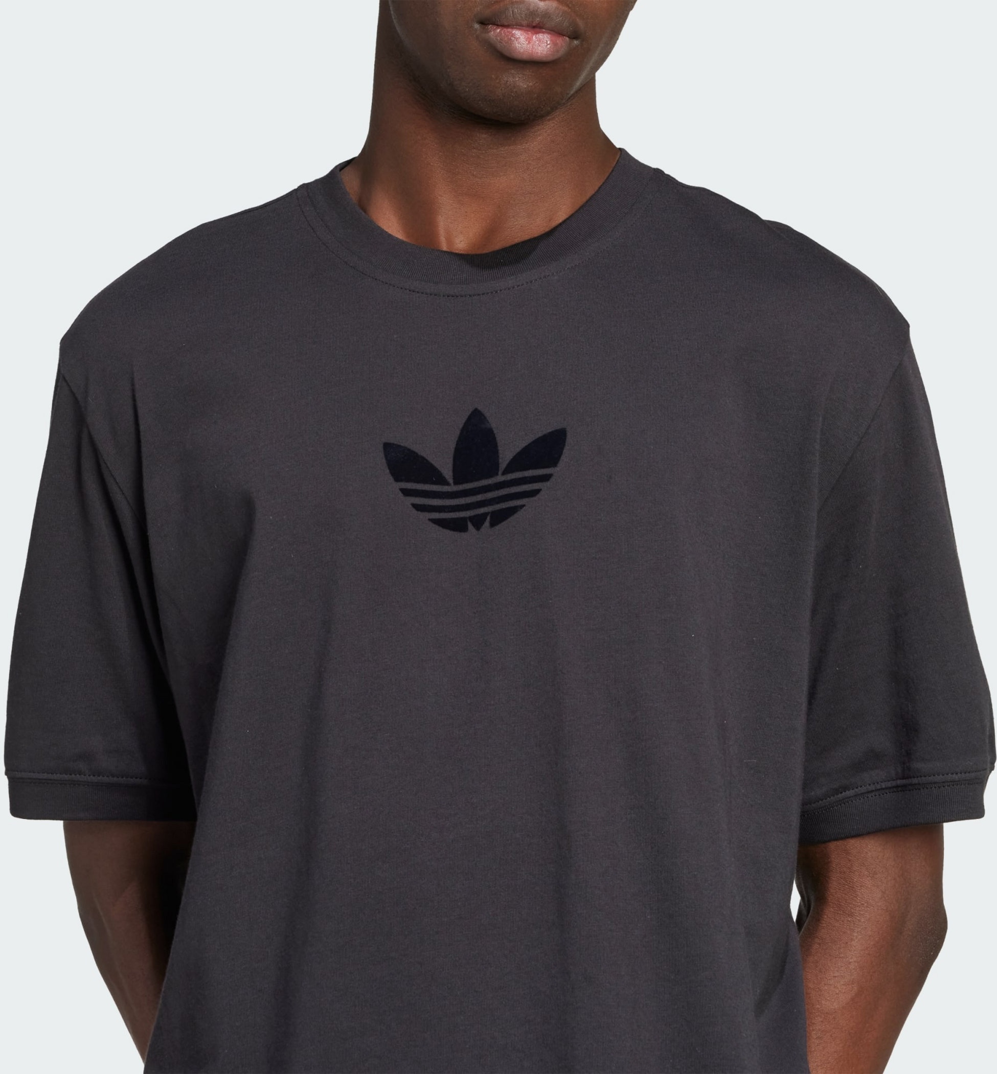 ADIDAS ORIGINALS, Adidas Originals Adidas Adicolor Loose 2000s Cali T-shirt