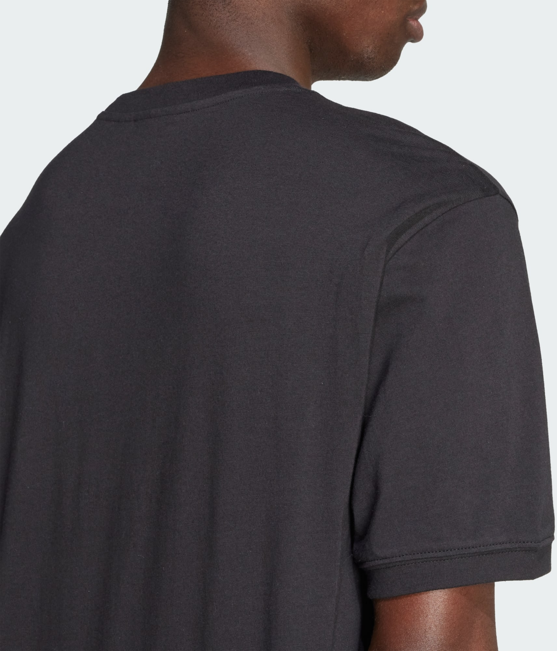 ADIDAS ORIGINALS, Adidas Originals Adidas Adicolor Loose 2000s Cali T-shirt