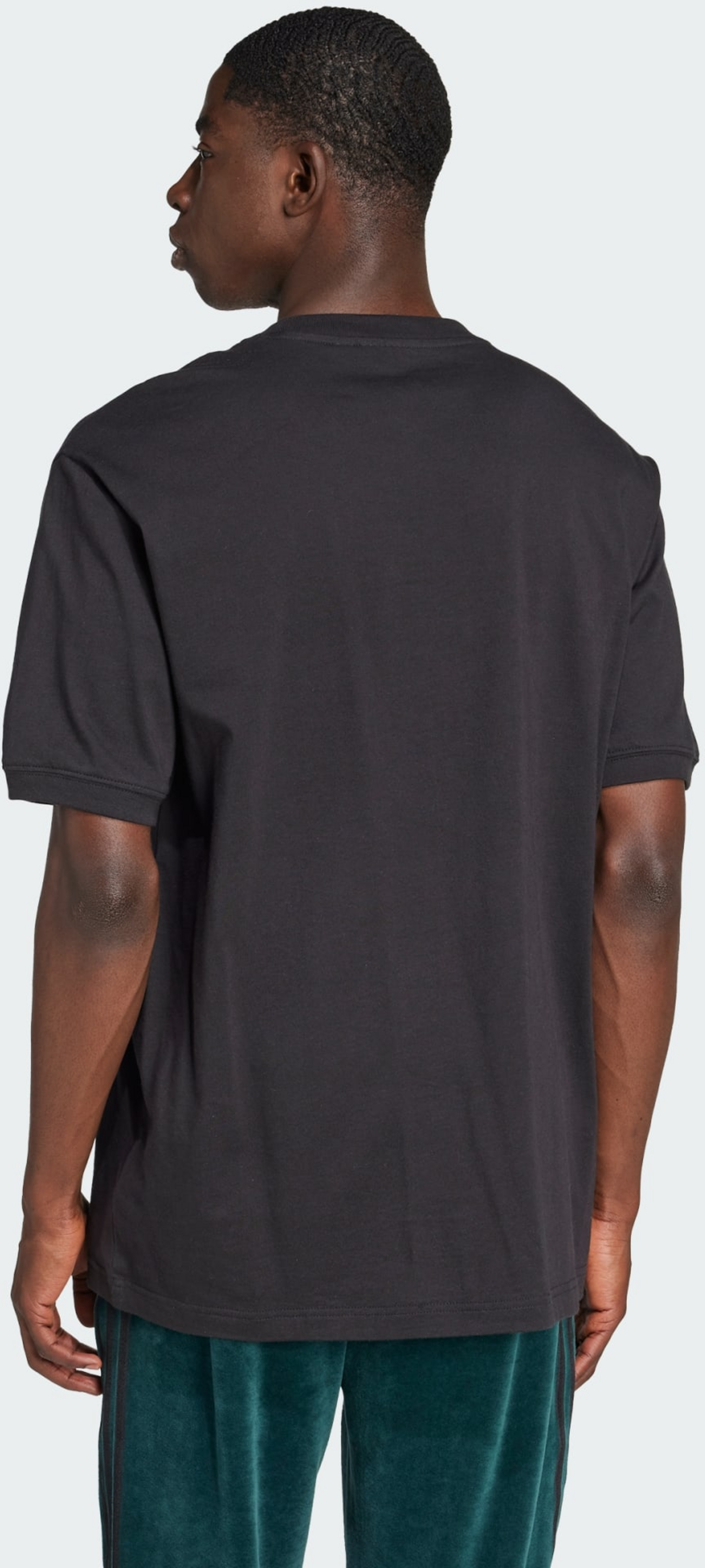 ADIDAS ORIGINALS, Adidas Originals Adidas Adicolor Loose 2000s Cali T-shirt