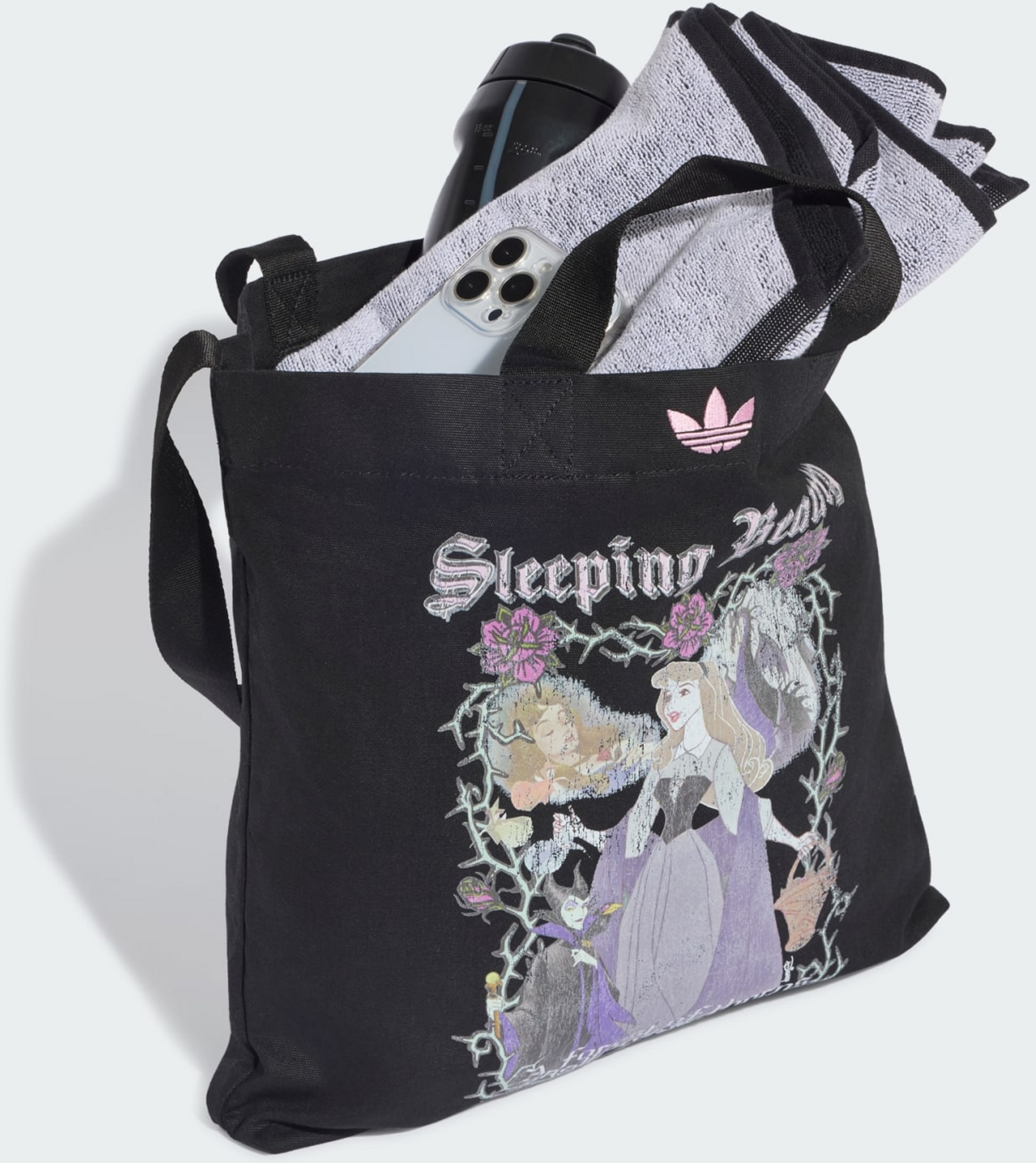 ADIDAS ORIGINALS, Adidas Originals Adidas Disney Princess Totev&auml;ska