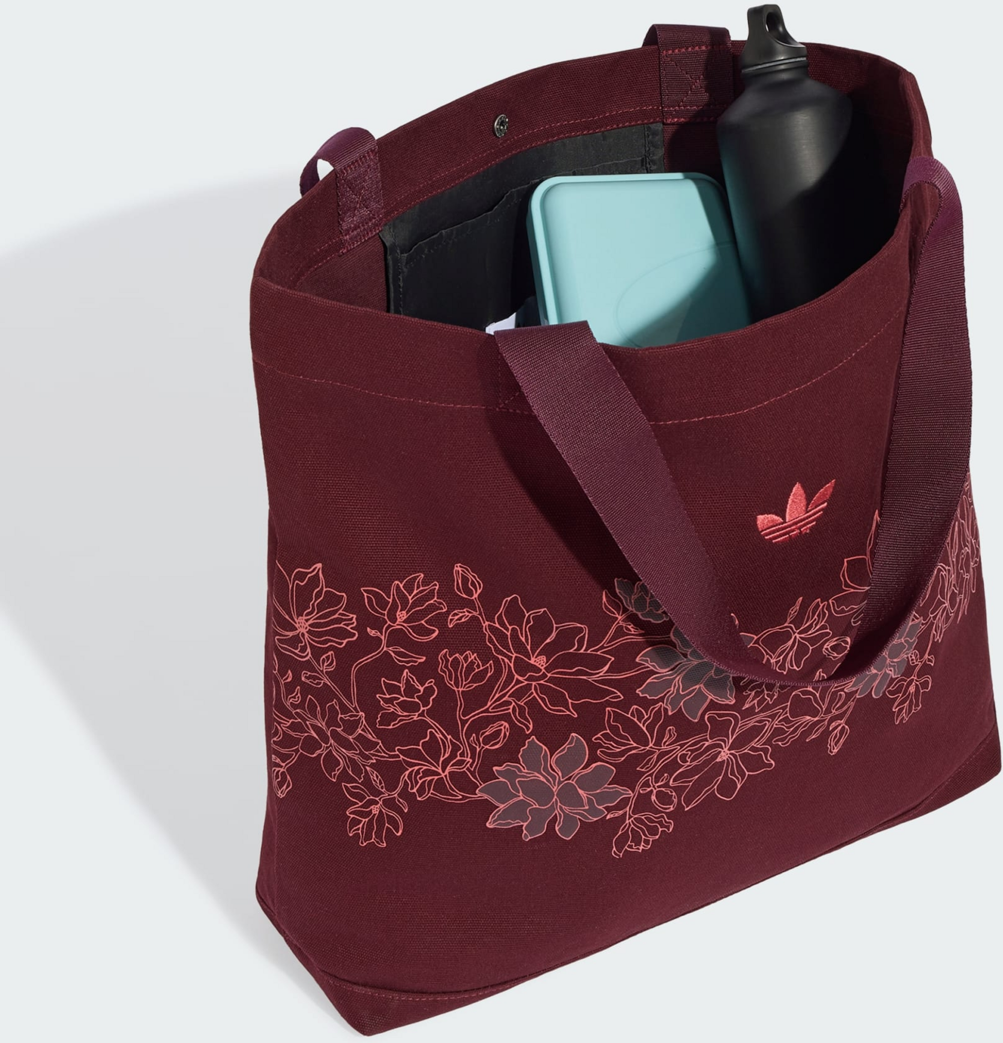 ADIDAS ORIGINALS, Adidas Originals Adidas Originals Floral Totev&auml;ska
