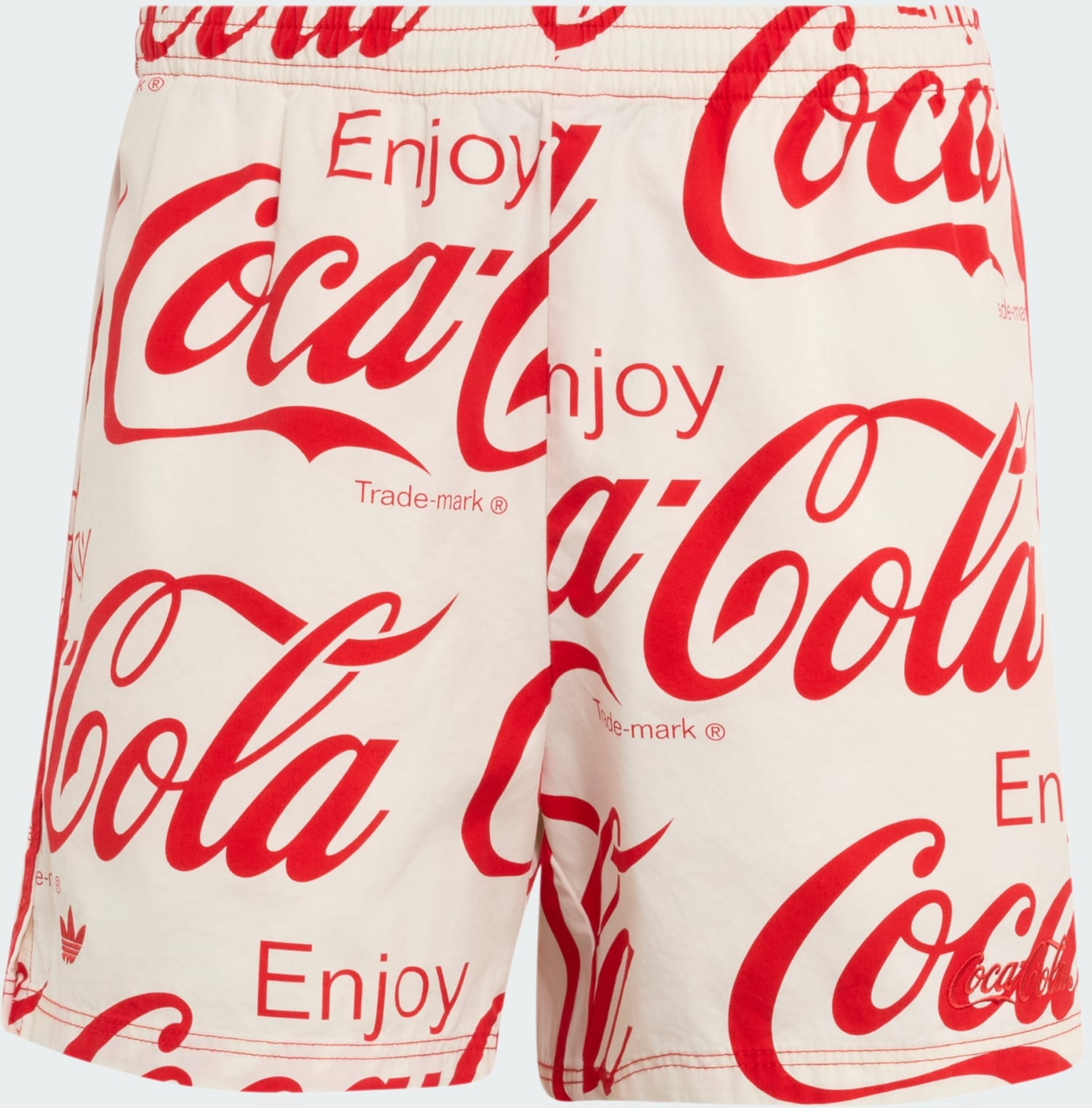 ADIDAS ORIGINALS, Adidas Originals Adidas X Coca-cola Classic Sport Bomullsshorts