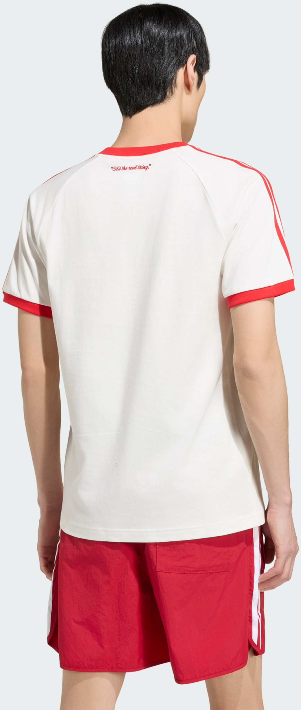 ADIDAS ORIGINALS, Adidas Originals Adidas X Coca-cola Classic Sport Cali T-shirt