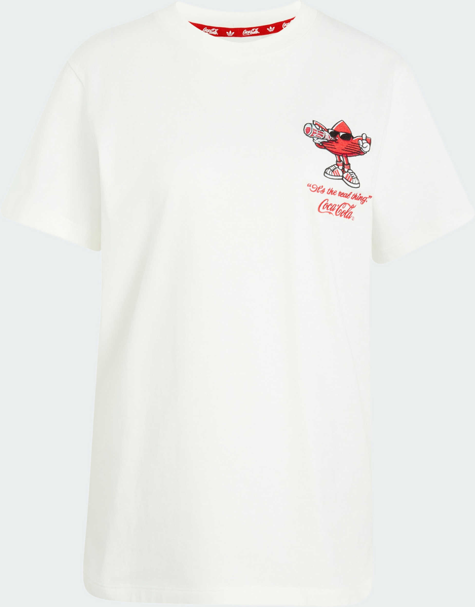 ADIDAS ORIGINALS, Adidas Originals Adidas X Coca-cola Gfx Trefi T-shirt