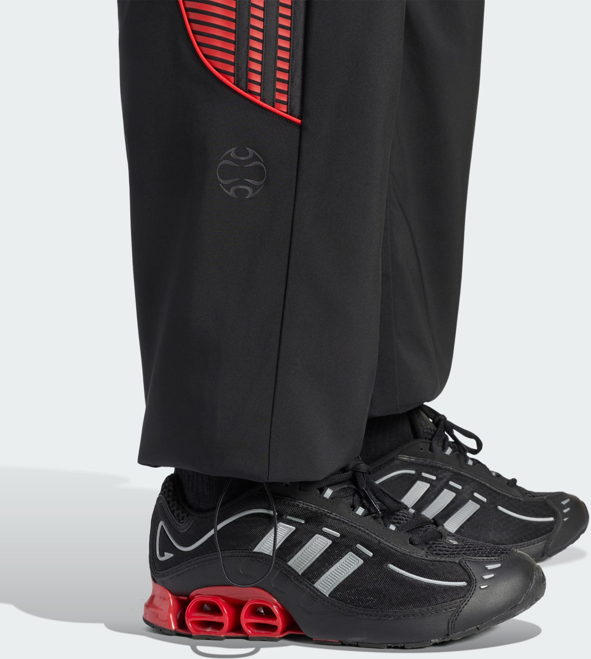 ADIDAS ORIGINALS, Adidas Originals Adidas X Coca-cola Teamgeist 26 Tr&auml;ningsbyxor