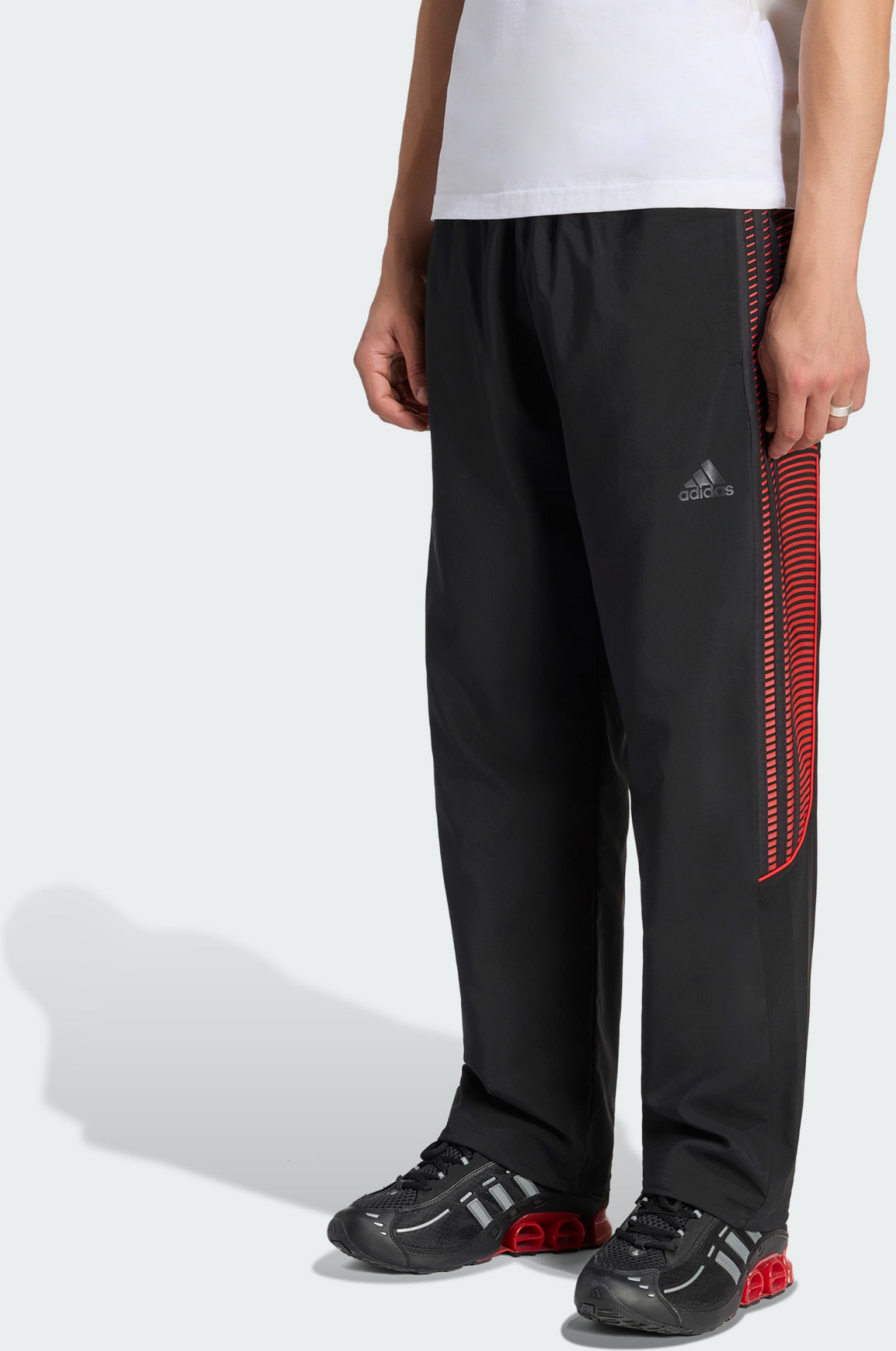 ADIDAS ORIGINALS, Adidas Originals Adidas X Coca-cola Teamgeist 26 Tr&auml;ningsbyxor