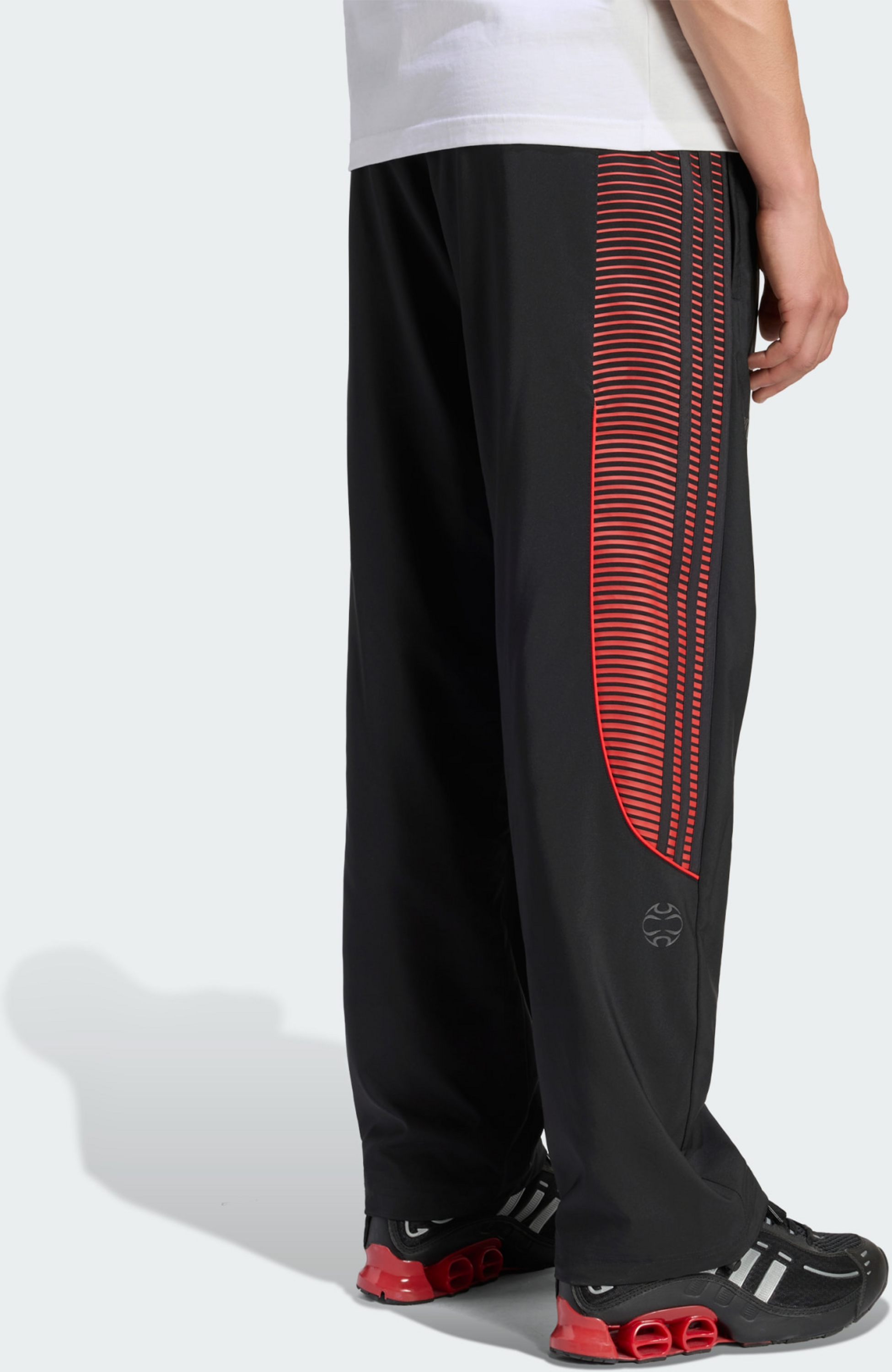 ADIDAS ORIGINALS, Adidas Originals Adidas X Coca-cola Teamgeist 26 Tr&auml;ningsbyxor