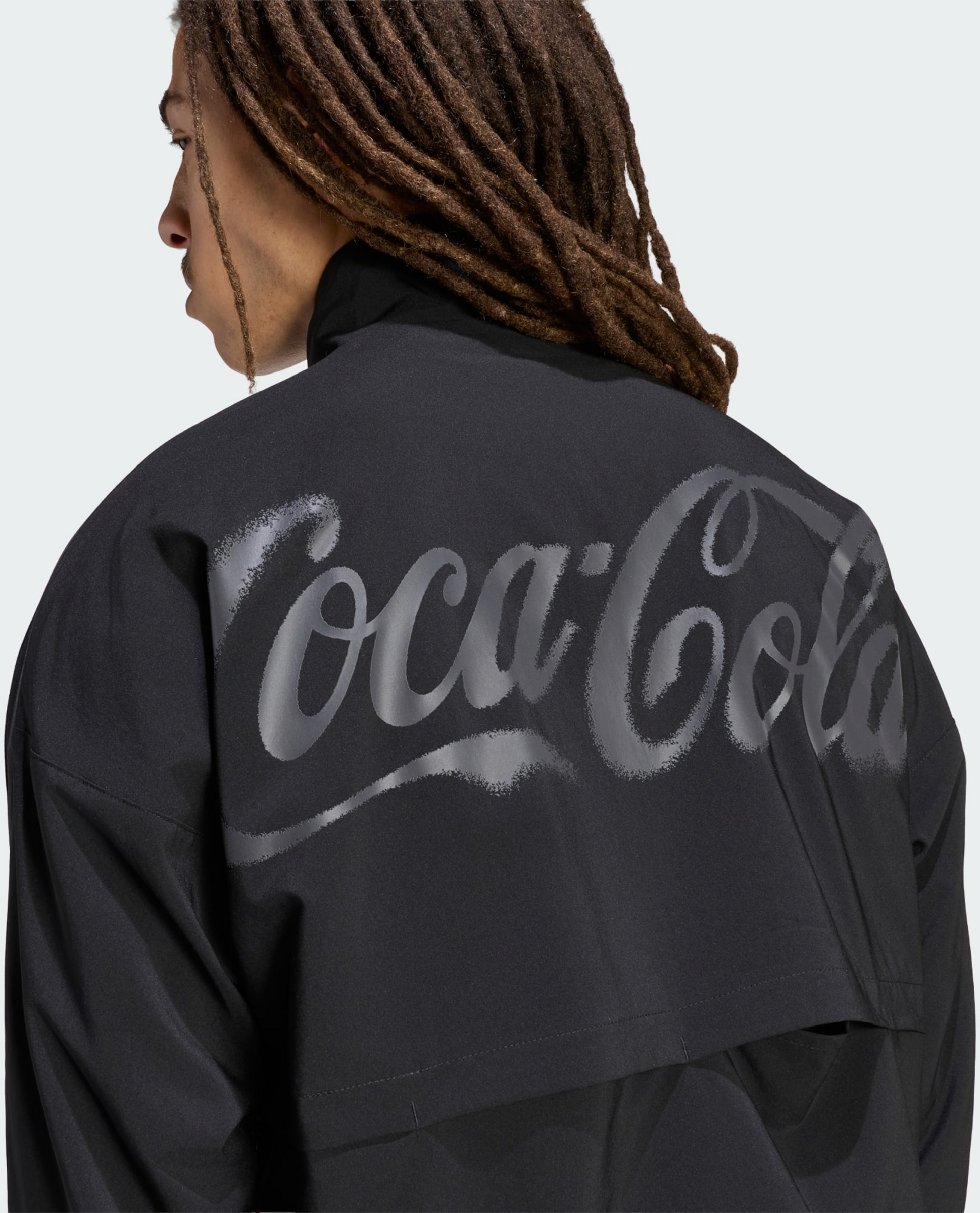 ADIDAS ORIGINALS, Adidas Originals Adidas X Coca-cola Teamgeist 26 Tr&auml;ningsjacka