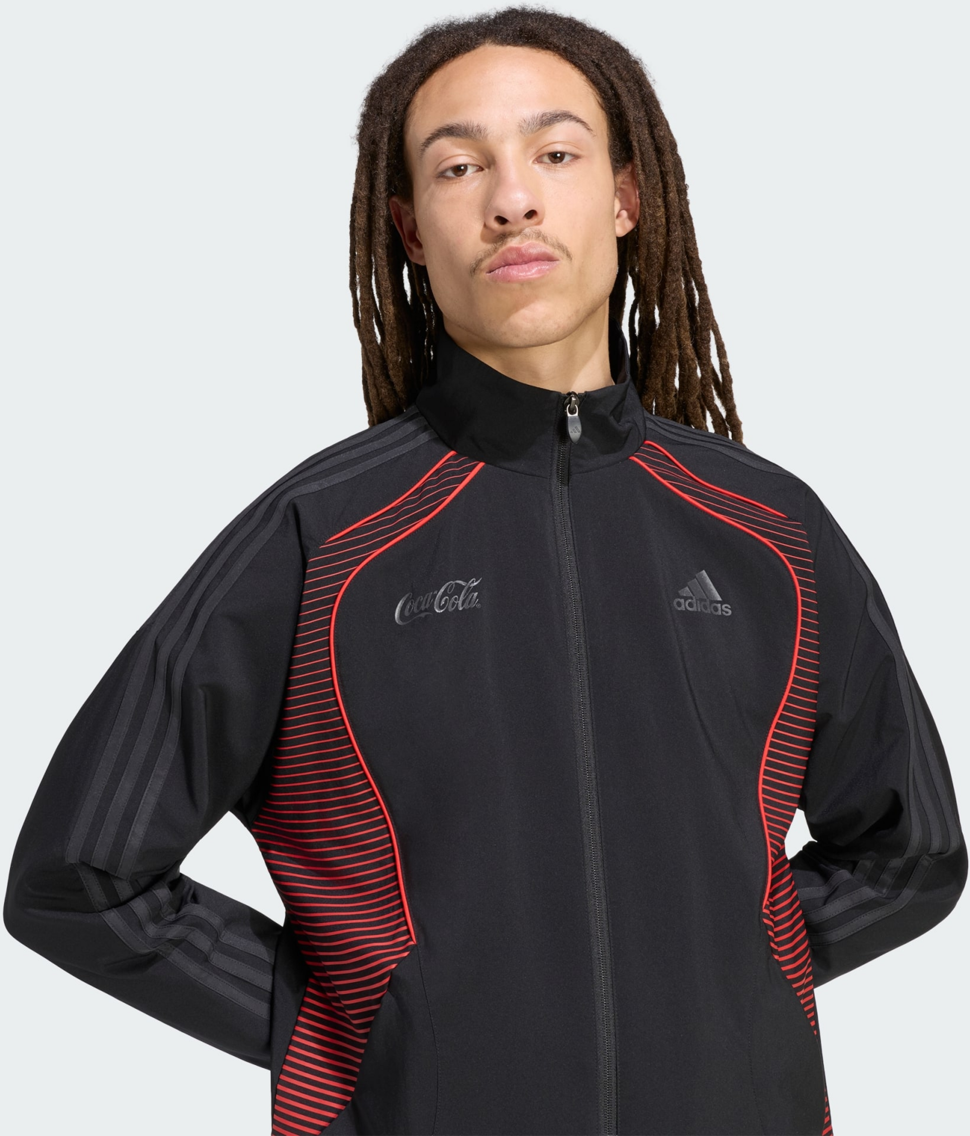 ADIDAS ORIGINALS, Adidas Originals Adidas X Coca-cola Teamgeist 26 Tr&auml;ningsjacka
