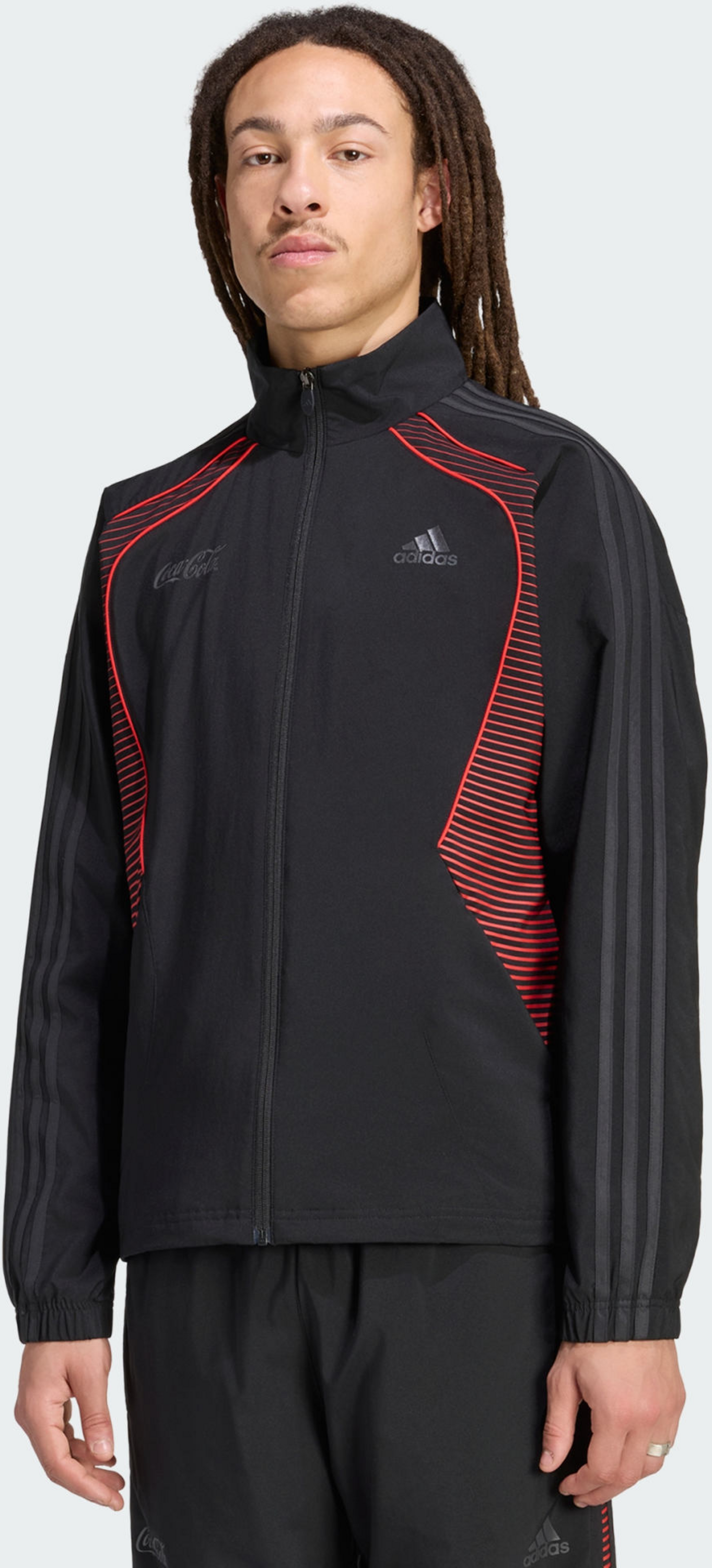 ADIDAS ORIGINALS, Adidas Originals Adidas X Coca-cola Teamgeist 26 Tr&auml;ningsjacka