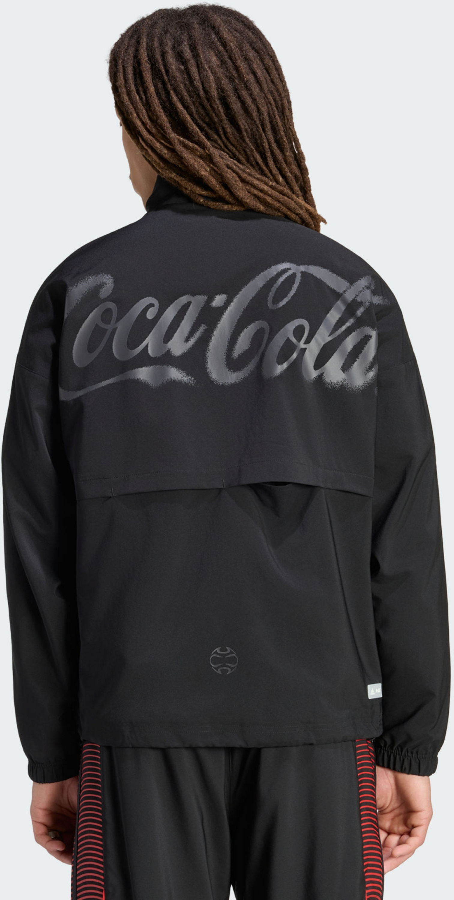 ADIDAS ORIGINALS, Adidas Originals Adidas X Coca-cola Teamgeist 26 Tr&auml;ningsjacka