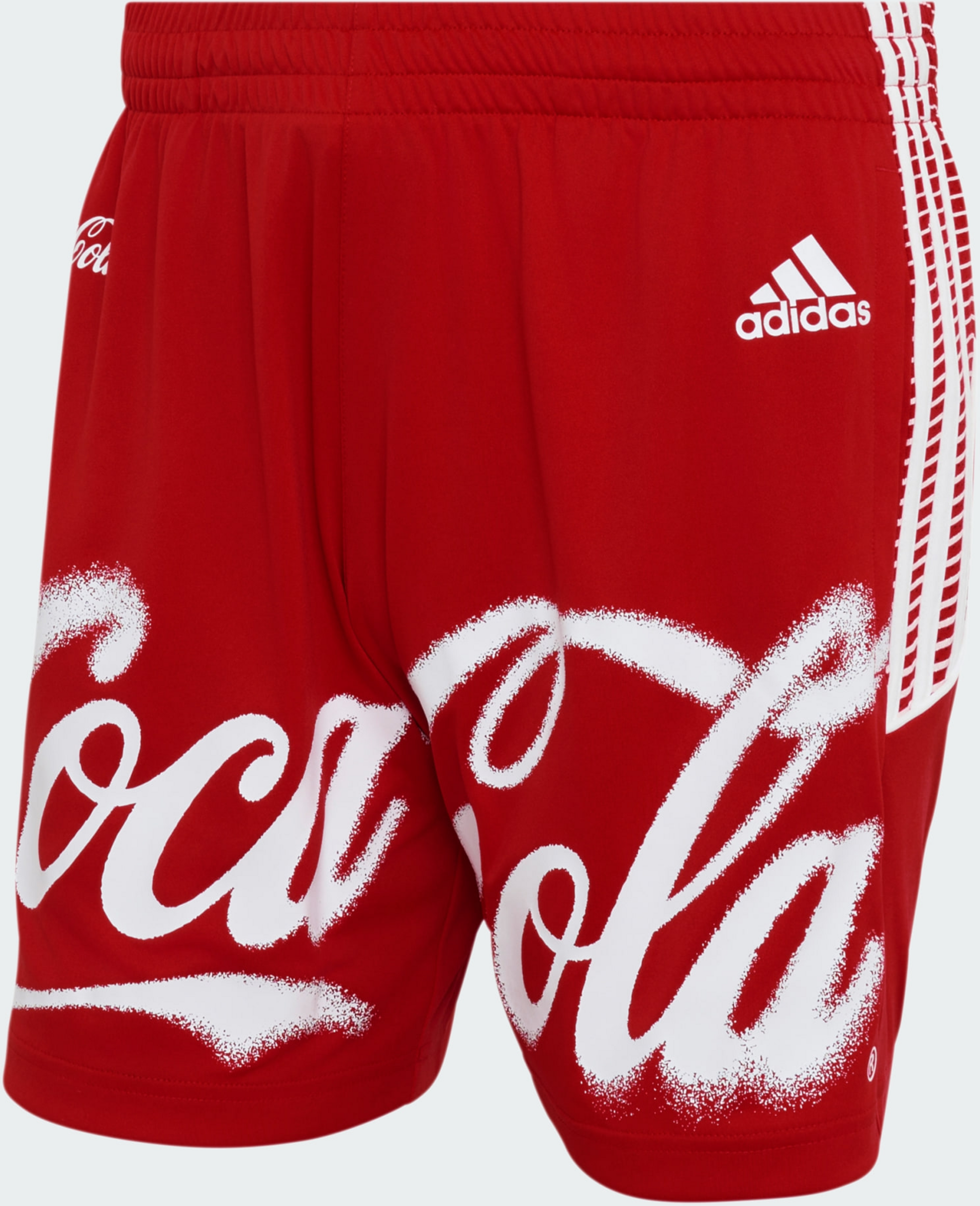 ADIDAS ORIGINALS, Adidas Originals Adidas X Coca-cola Tr&auml;ningsshorts