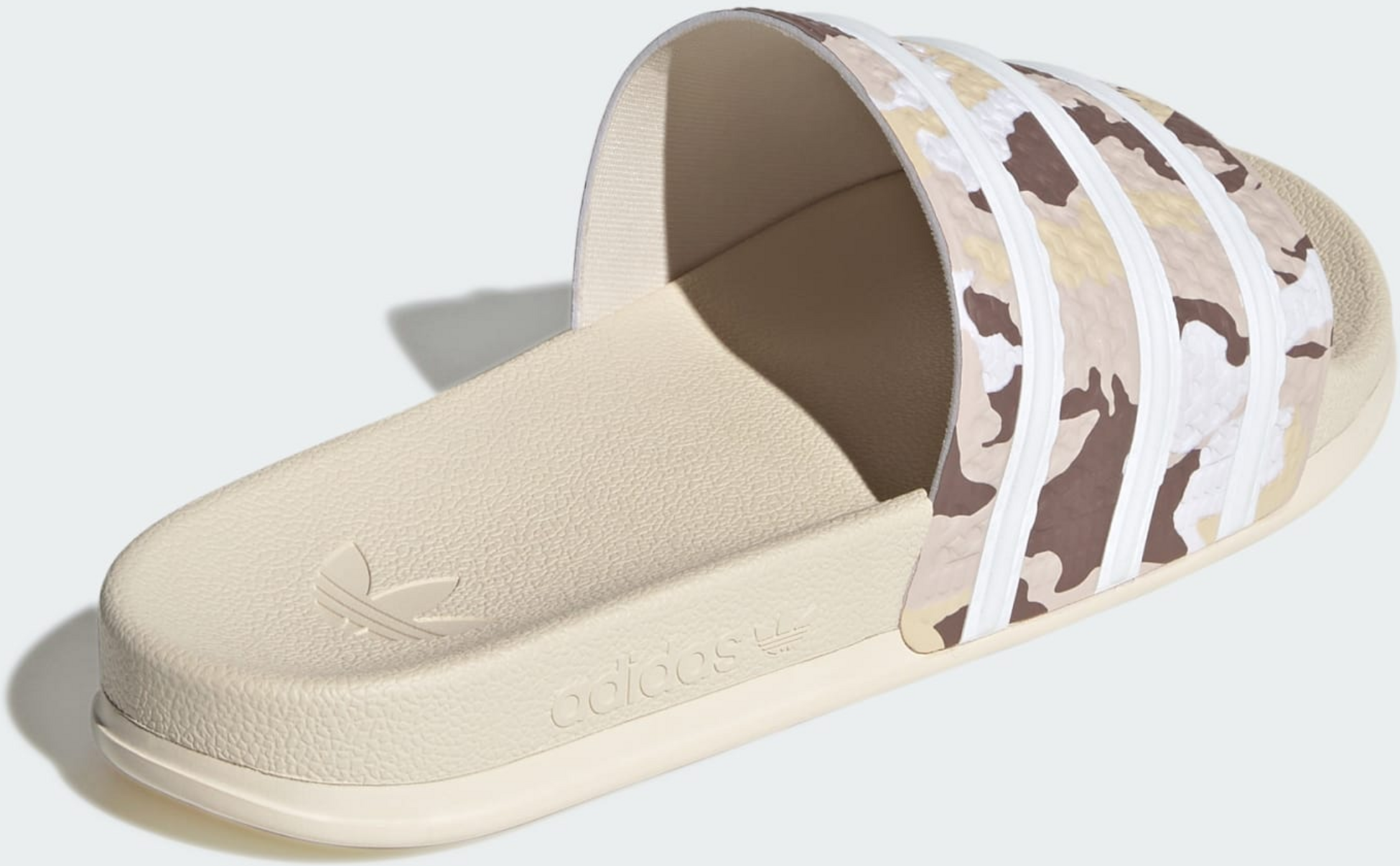 ADIDAS ORIGINALS, Adidas Originals Adilette Og Cf-tofflor