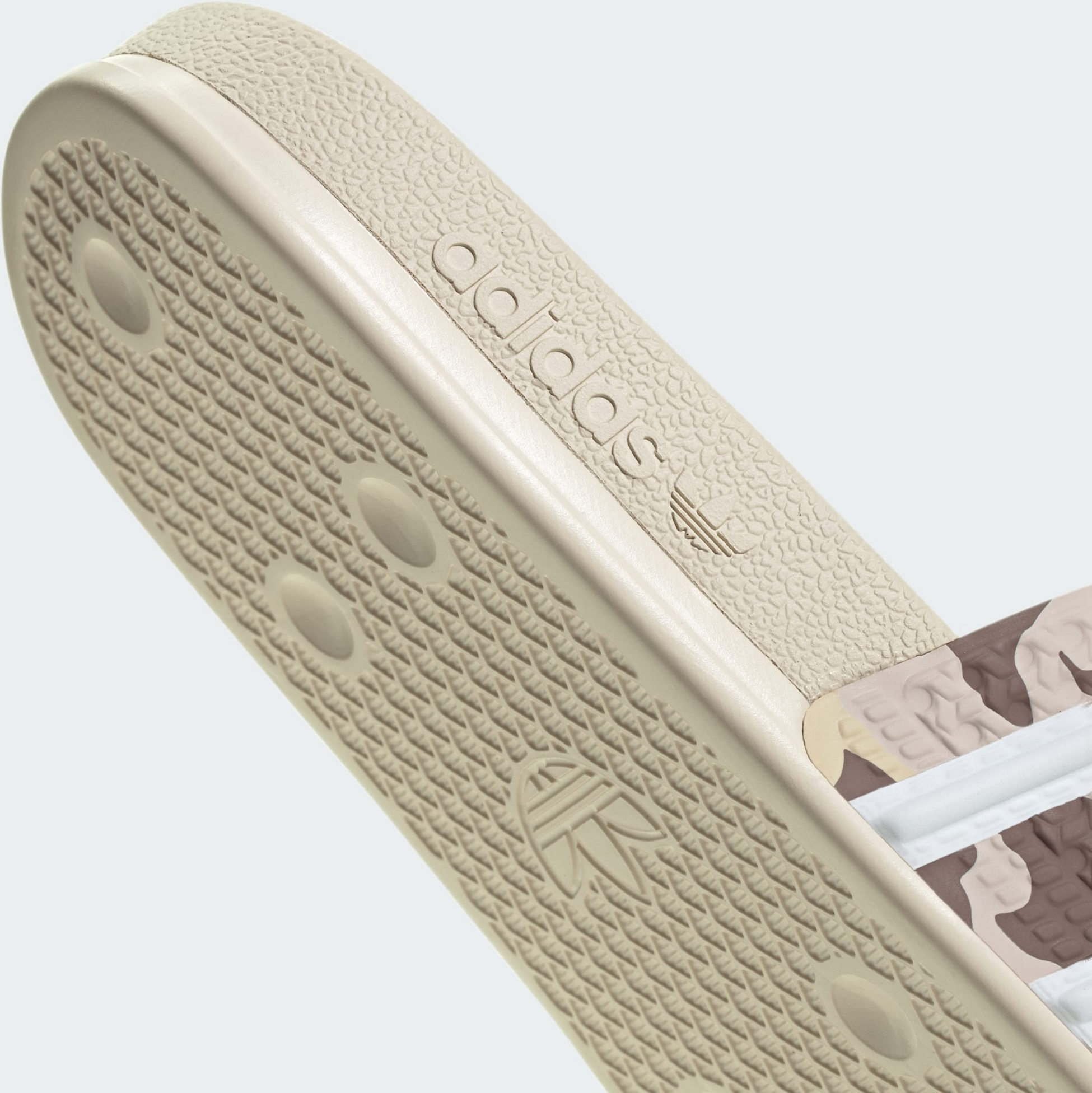 ADIDAS ORIGINALS, Adidas Originals Adilette Og Cf-tofflor