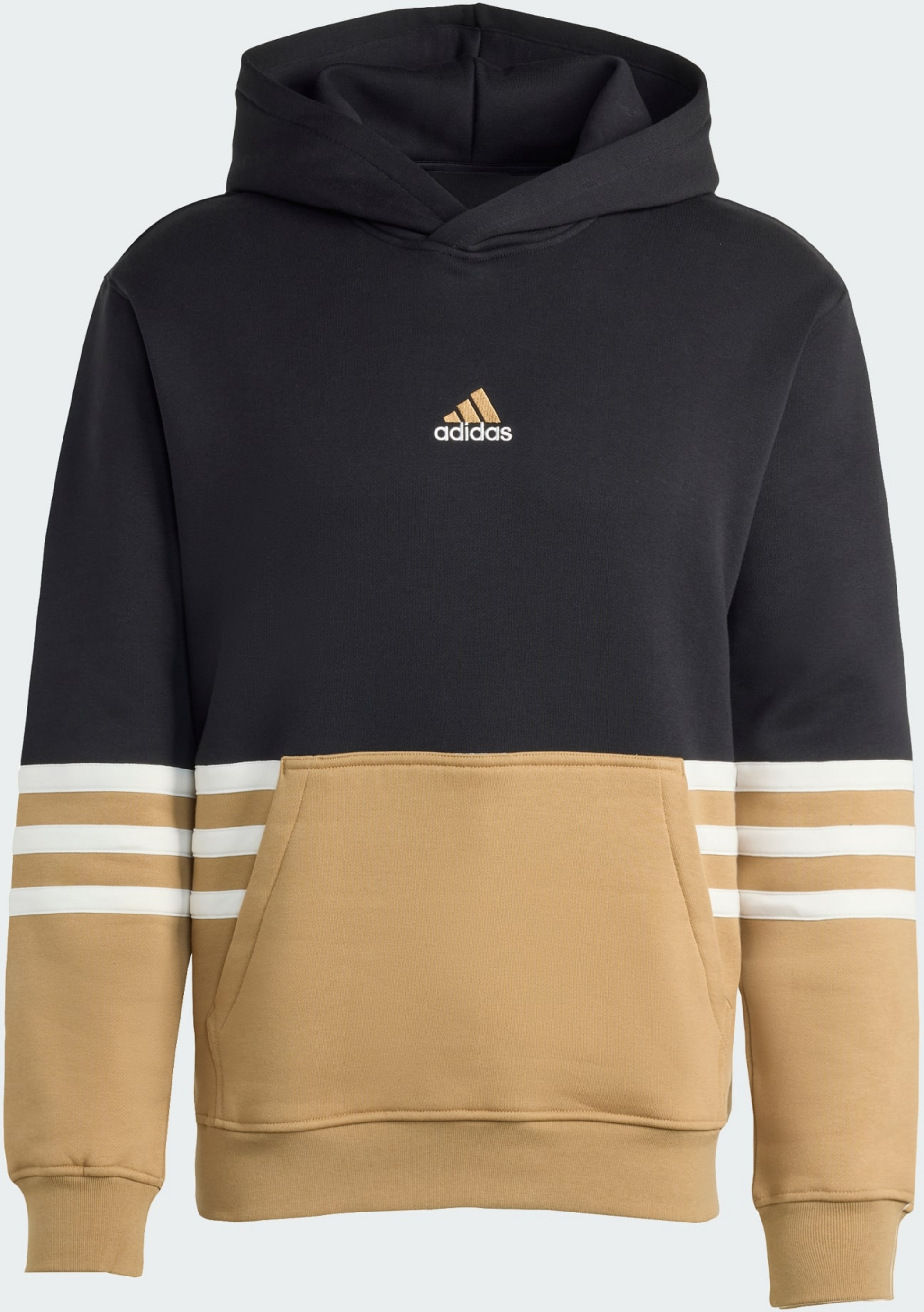ADIDAS ORIGINALS, Adidas Originals Archive Cutline Hoodie