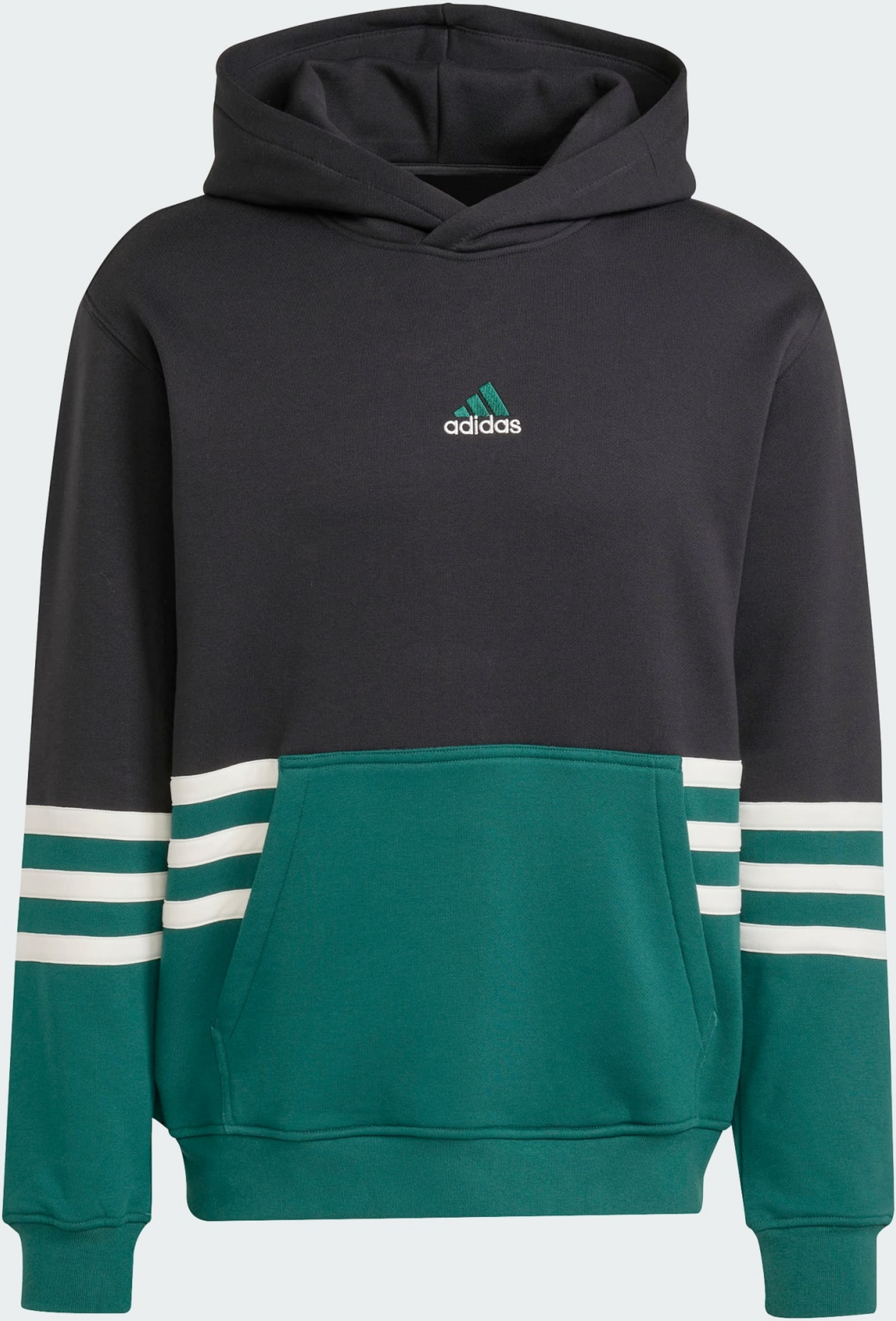 ADIDAS ORIGINALS, Adidas Originals Archive Cutline Hoodie